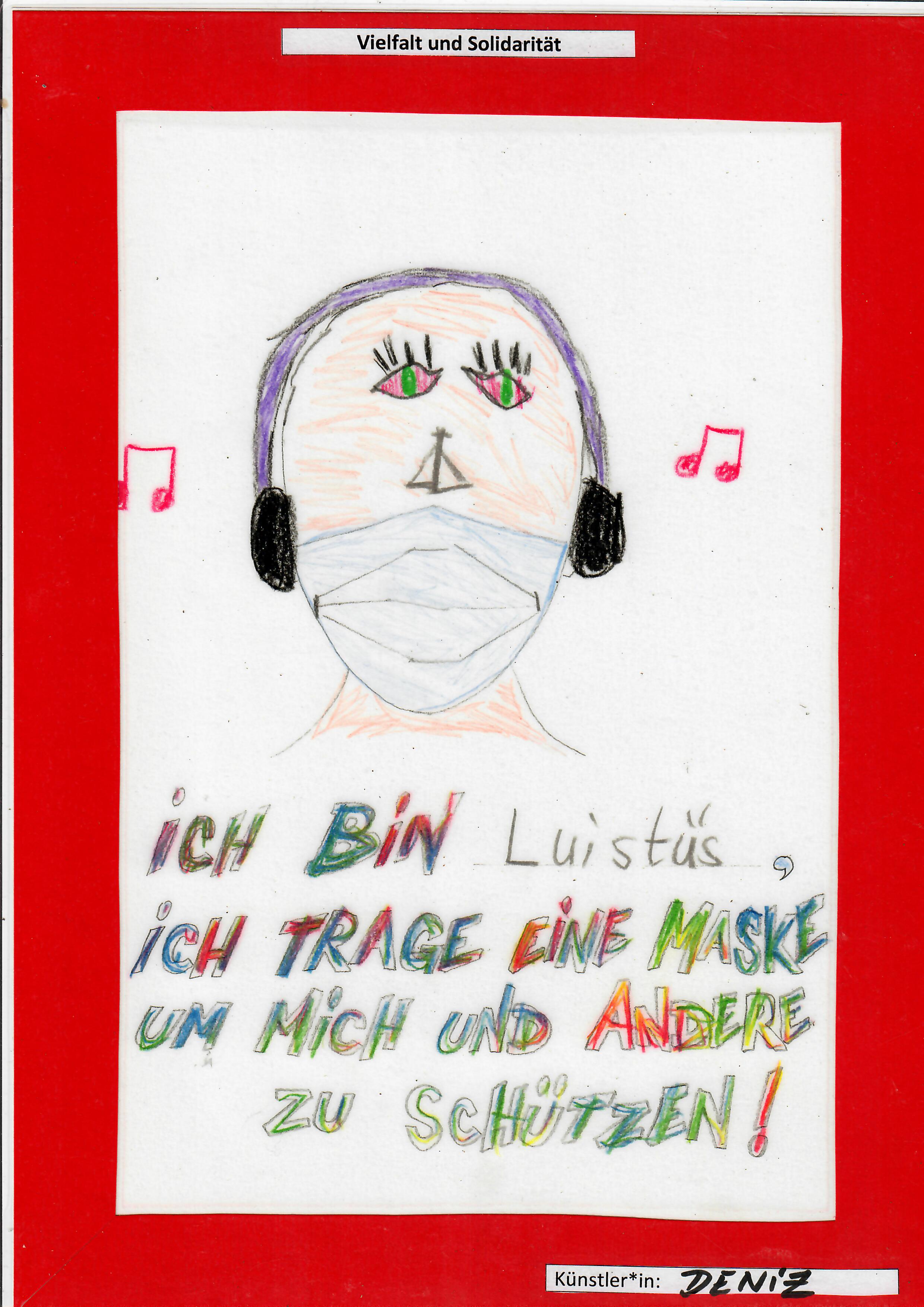 Vielfalt und Solidarität