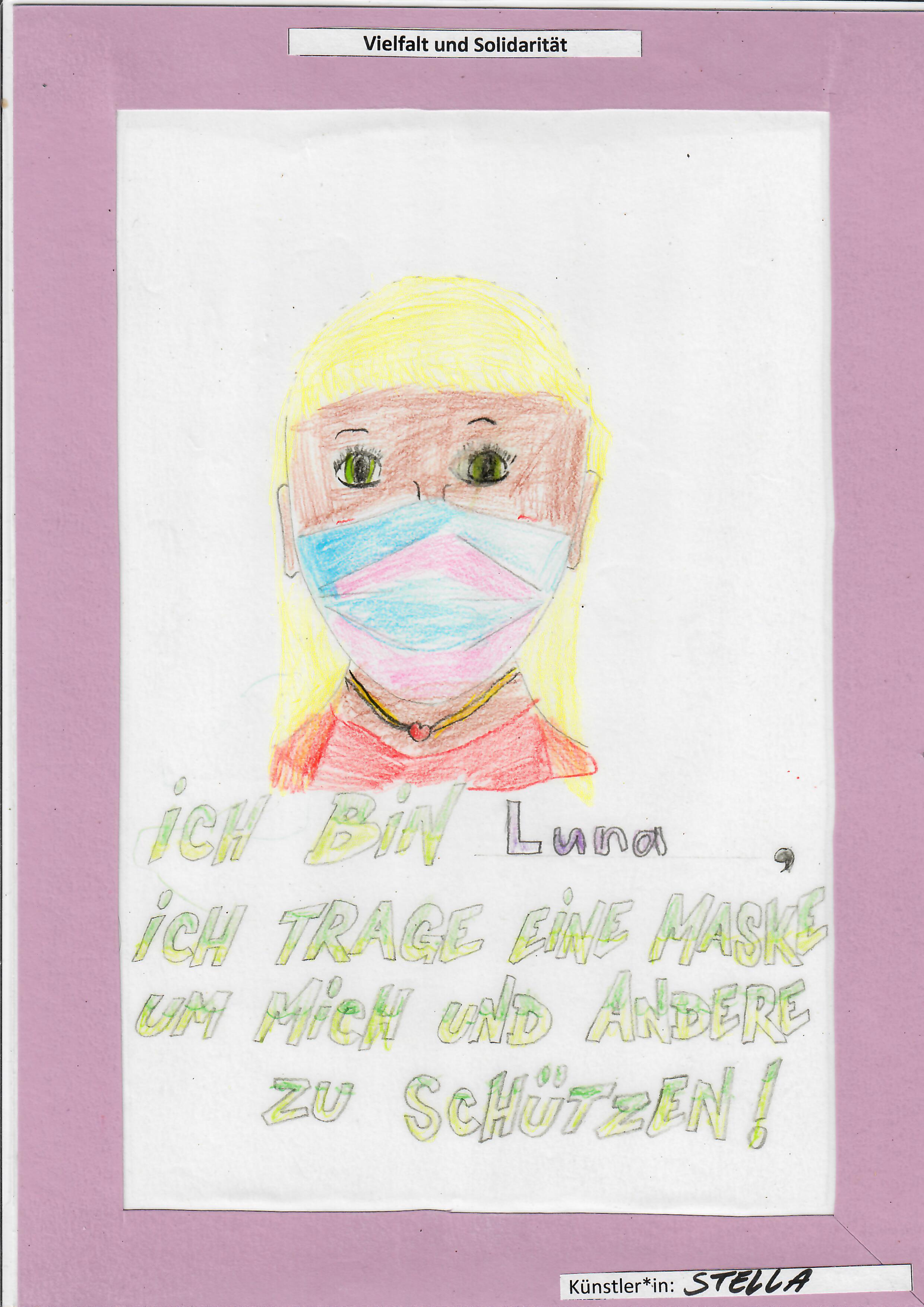 Vielfalt und Solidarität