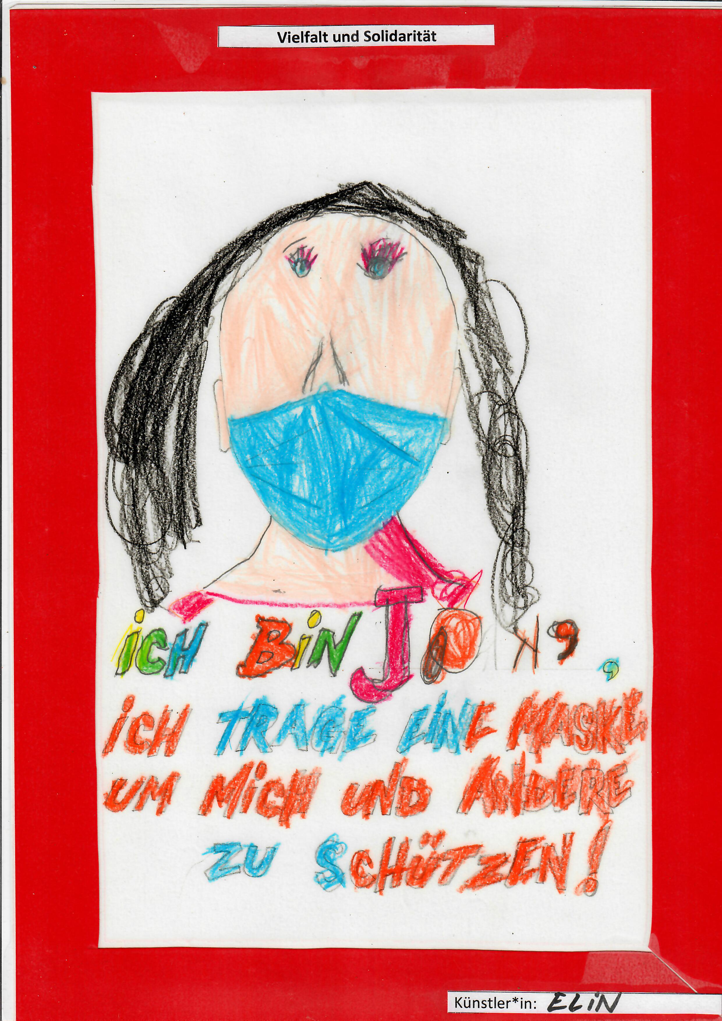 Vielfalt und Solidarität