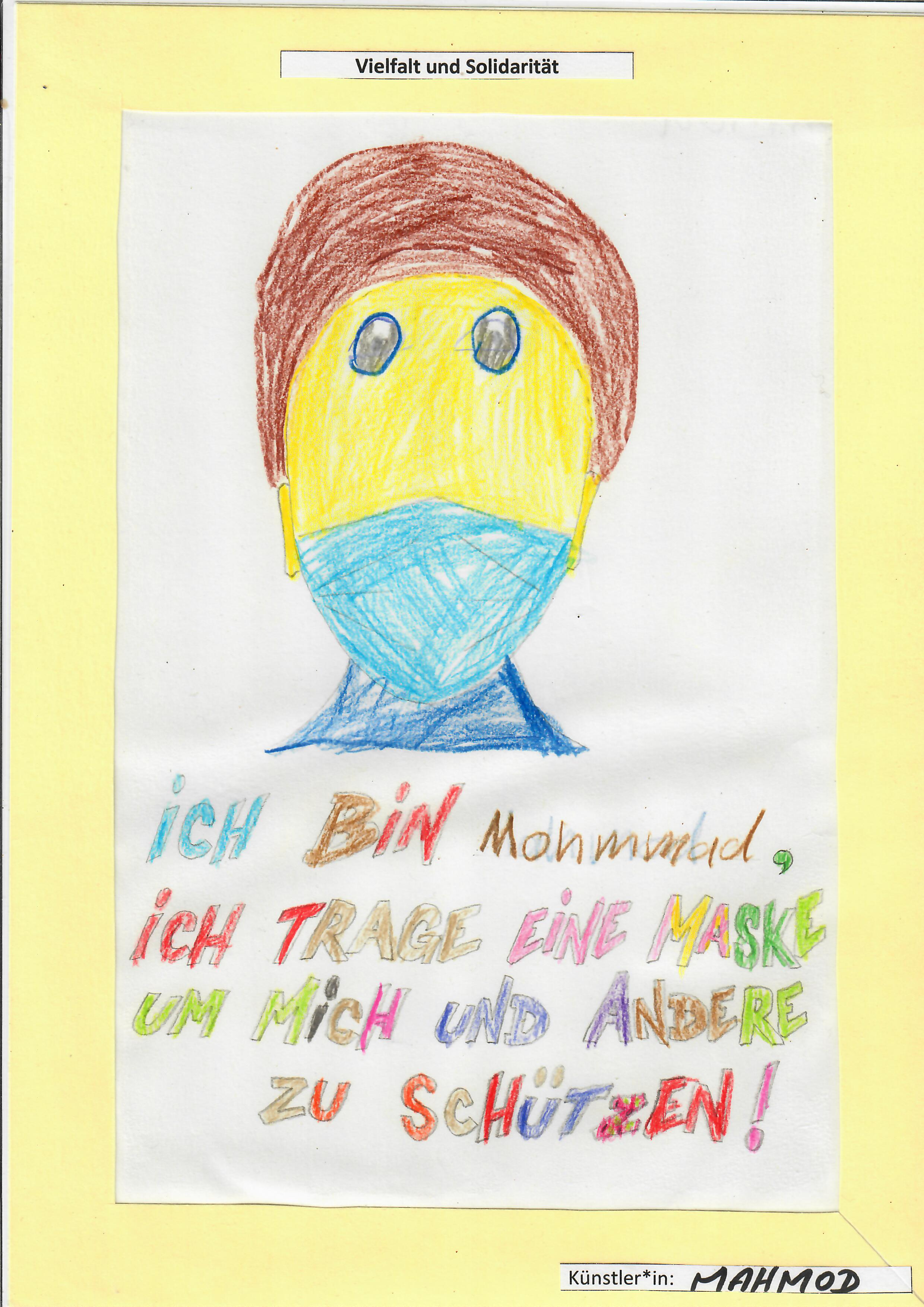 Vielfalt und Solidarität