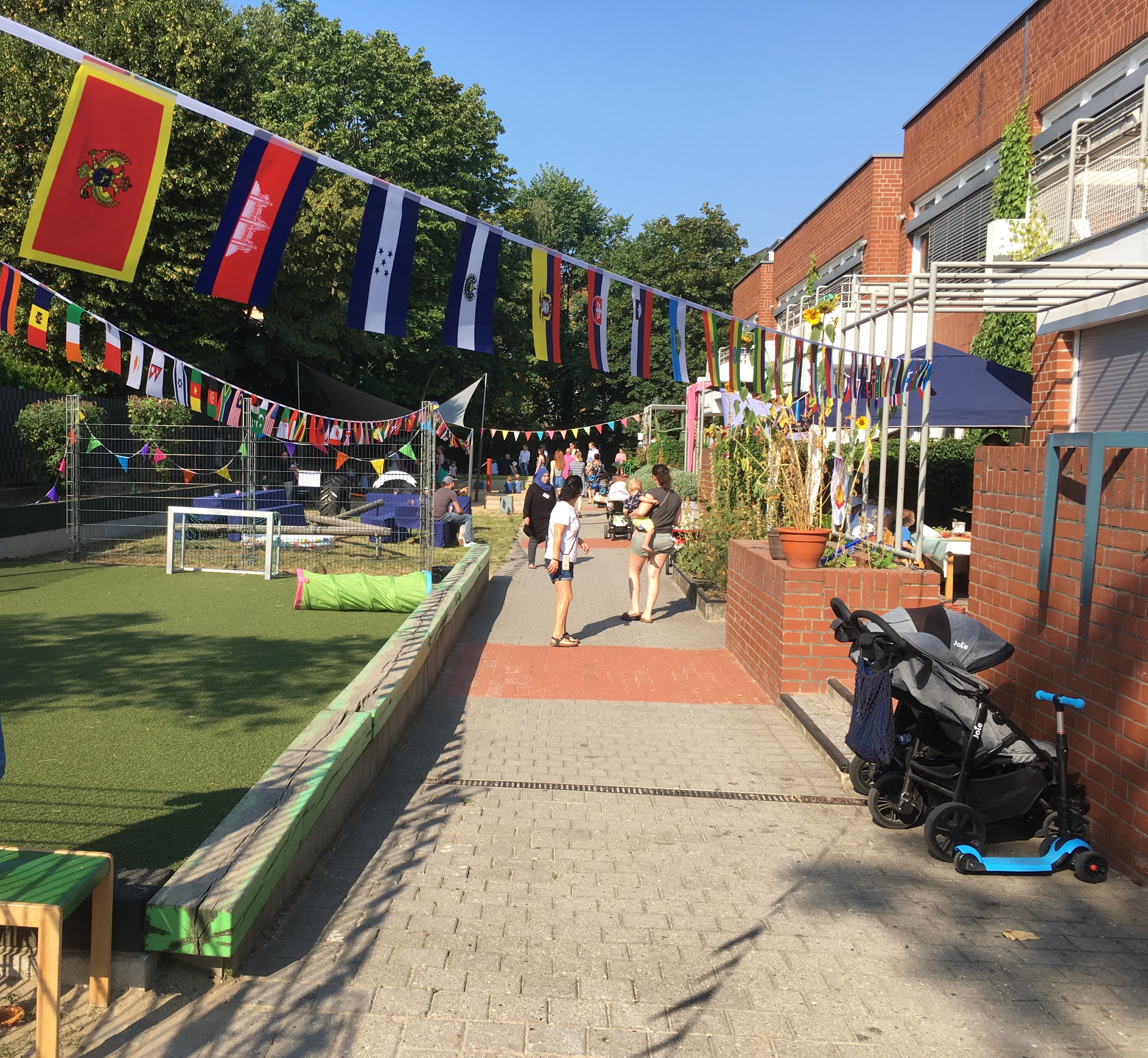 Fest der Familie 2019