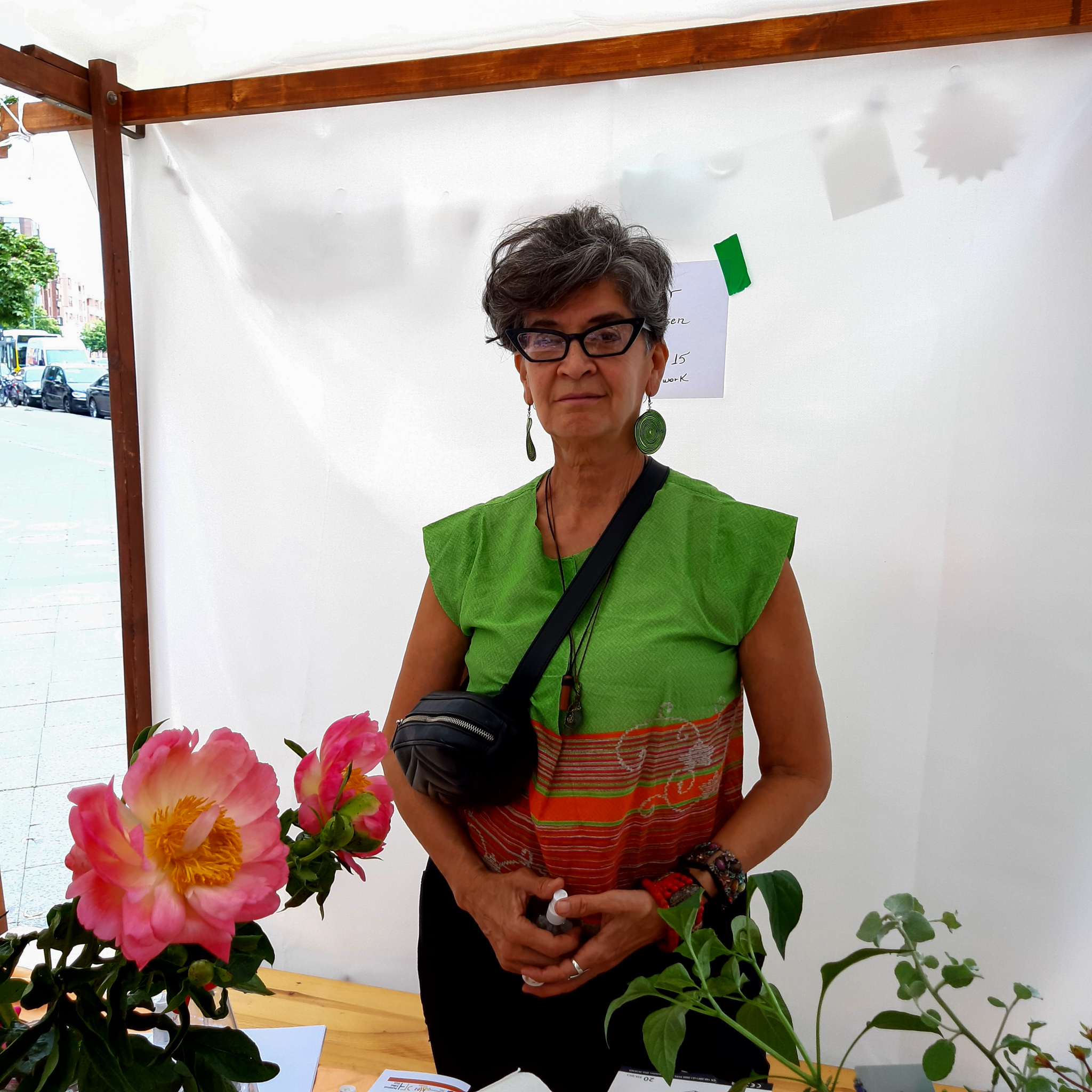 Tag der offen Tür Stadtteilkoordination