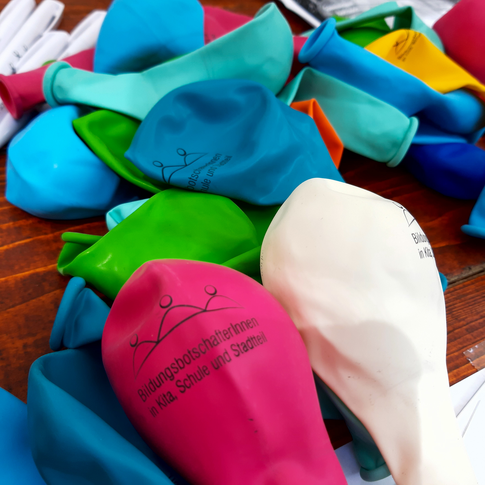 Tag der offen Tür Stadtteilkoordination