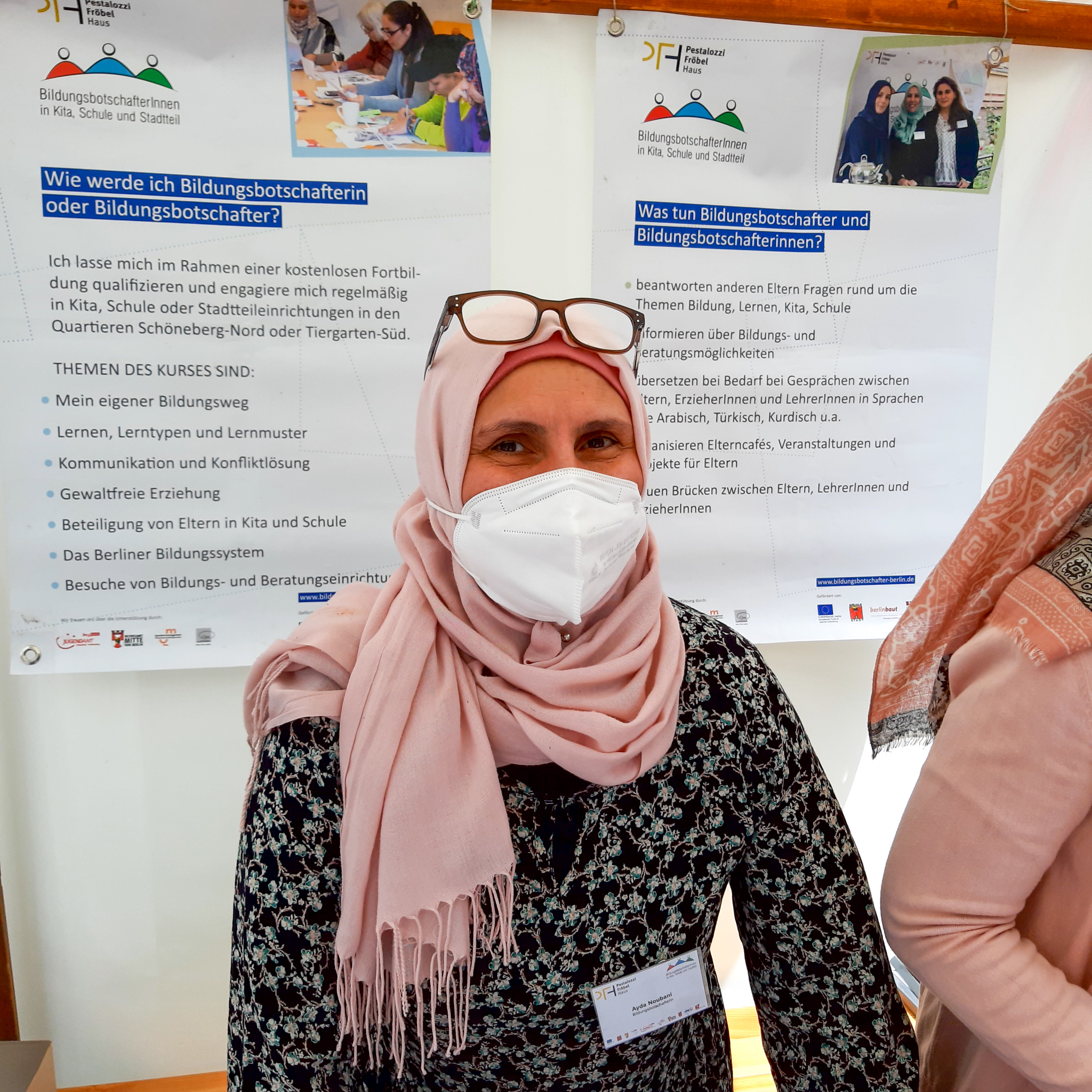 Tag der offen Tür Stadtteilkoordination