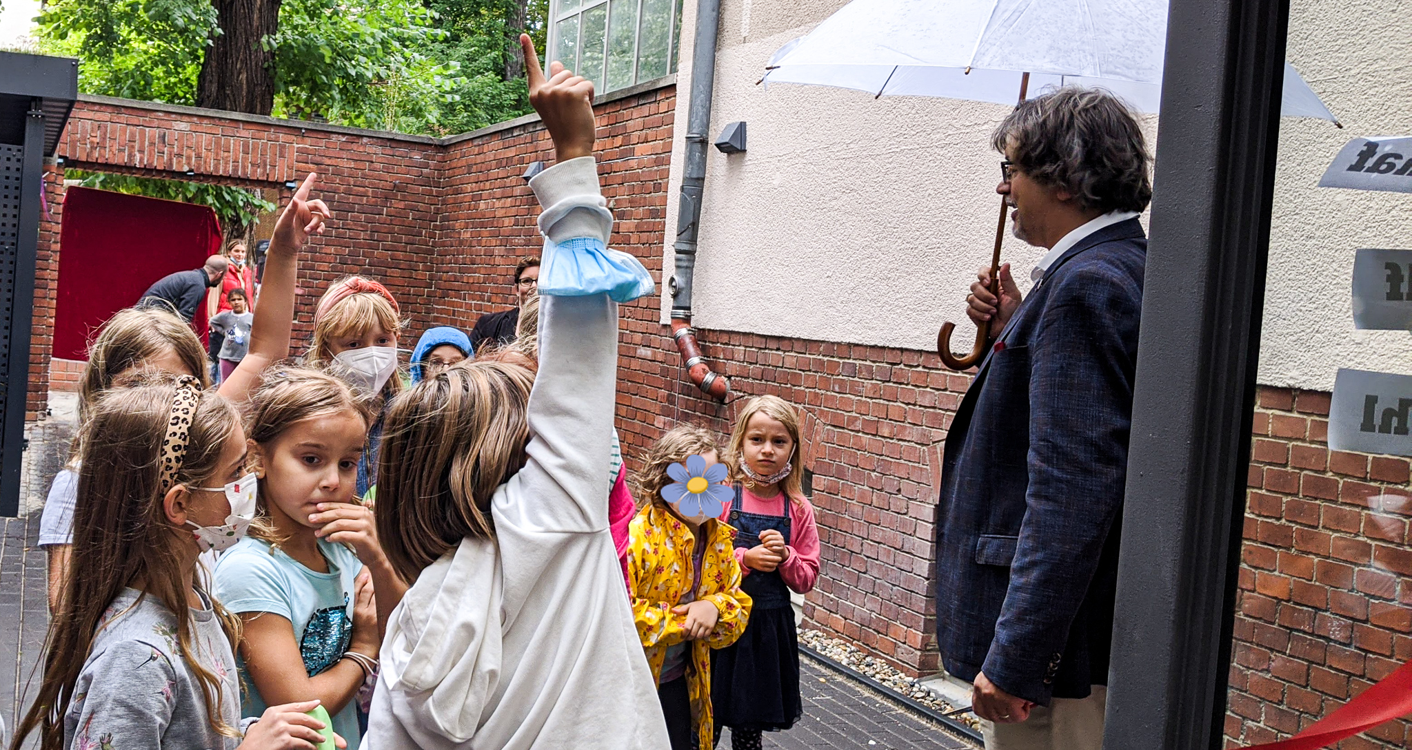 Einweihung_Fahrstuhl_7