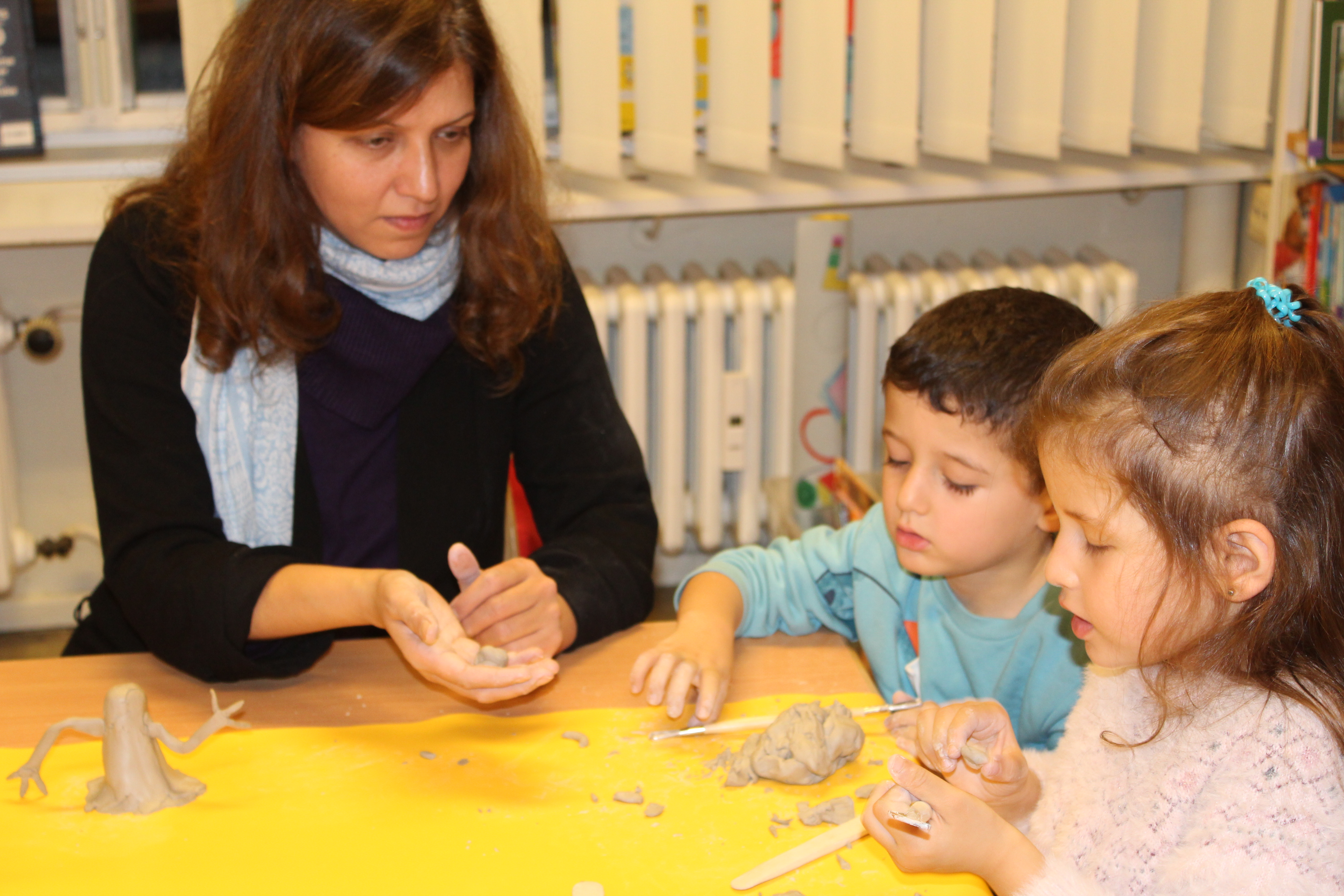 Im Forschergarten 3 Steinemtzstraße