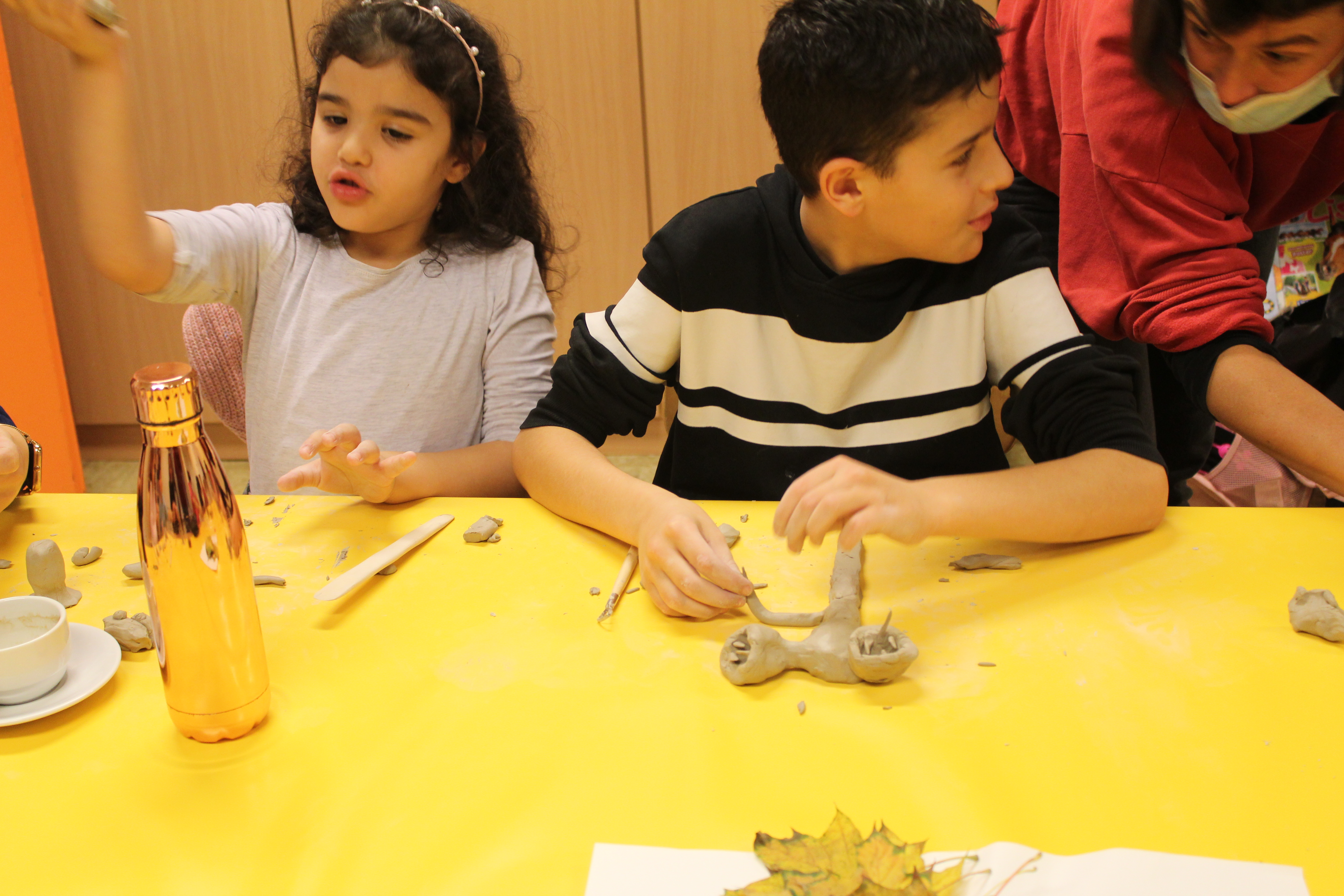 Im Forschergarten 4 Steinmetzstraße