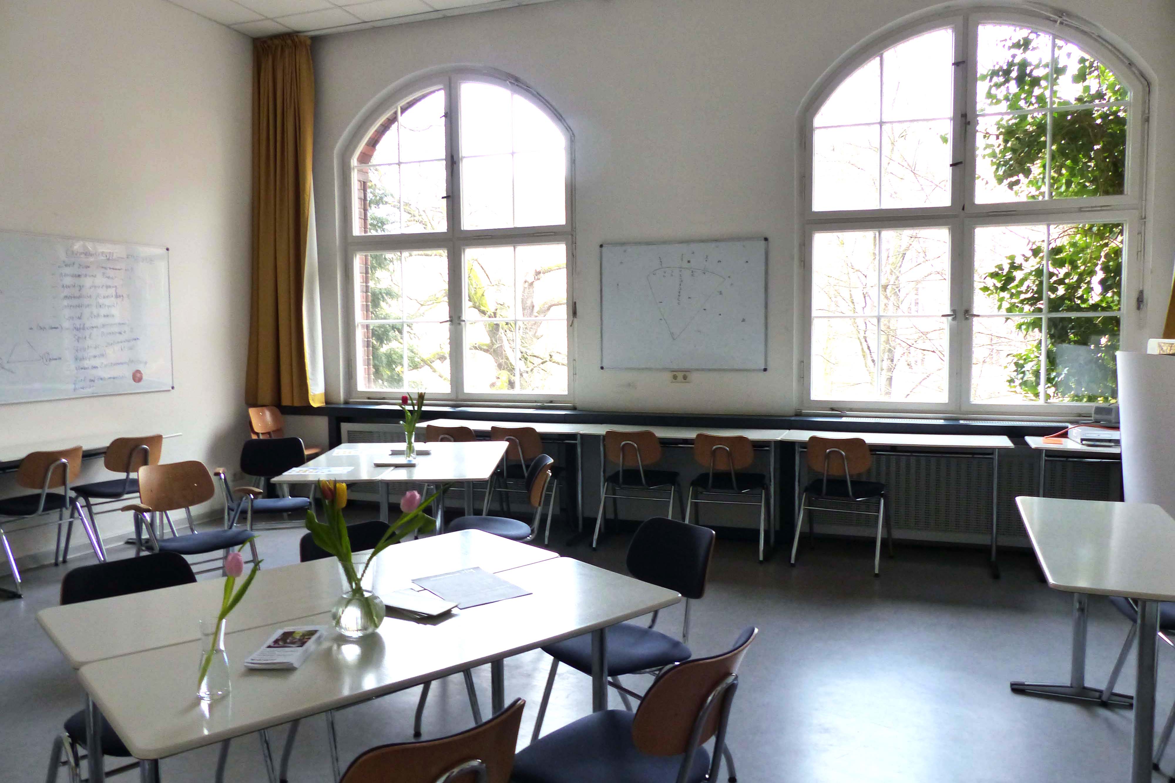 Bild 1 Tage der offenen Tür Berufliche Schule 2022