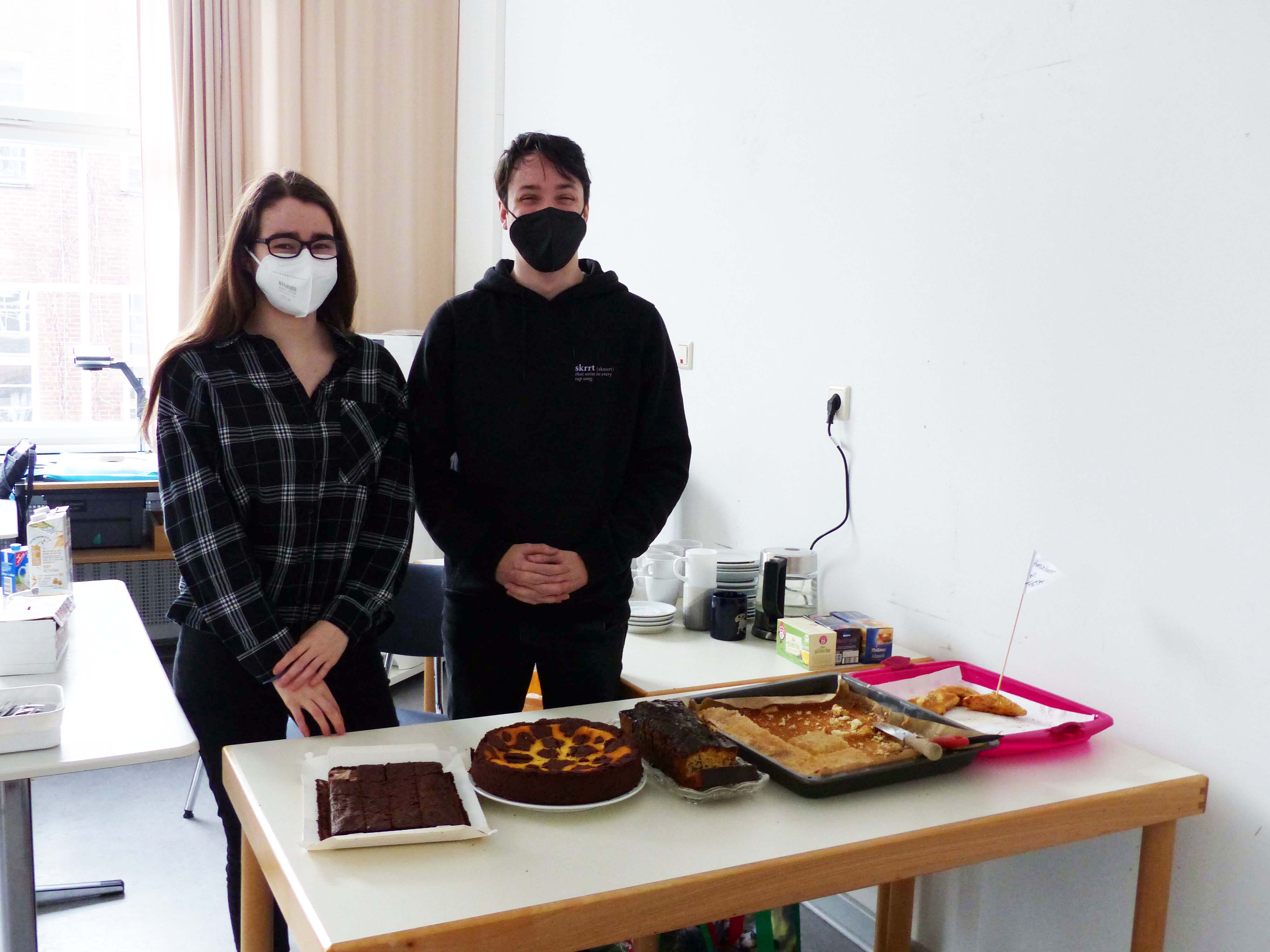 Bild 3 Tage der offenen Tür Berufliche Schule 2022