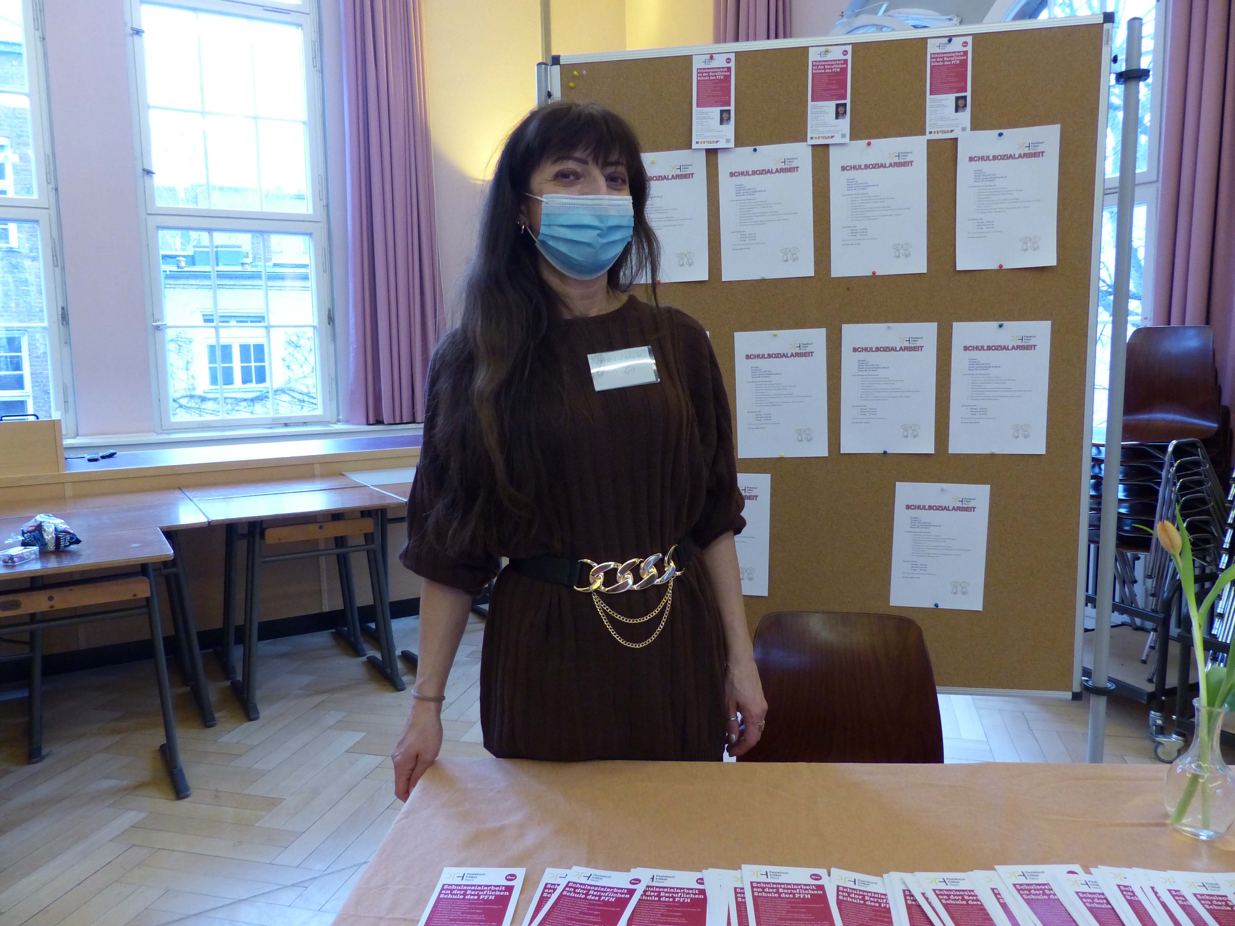 Bild 5 Tage der offenen Tür Berufliche Schule 2022