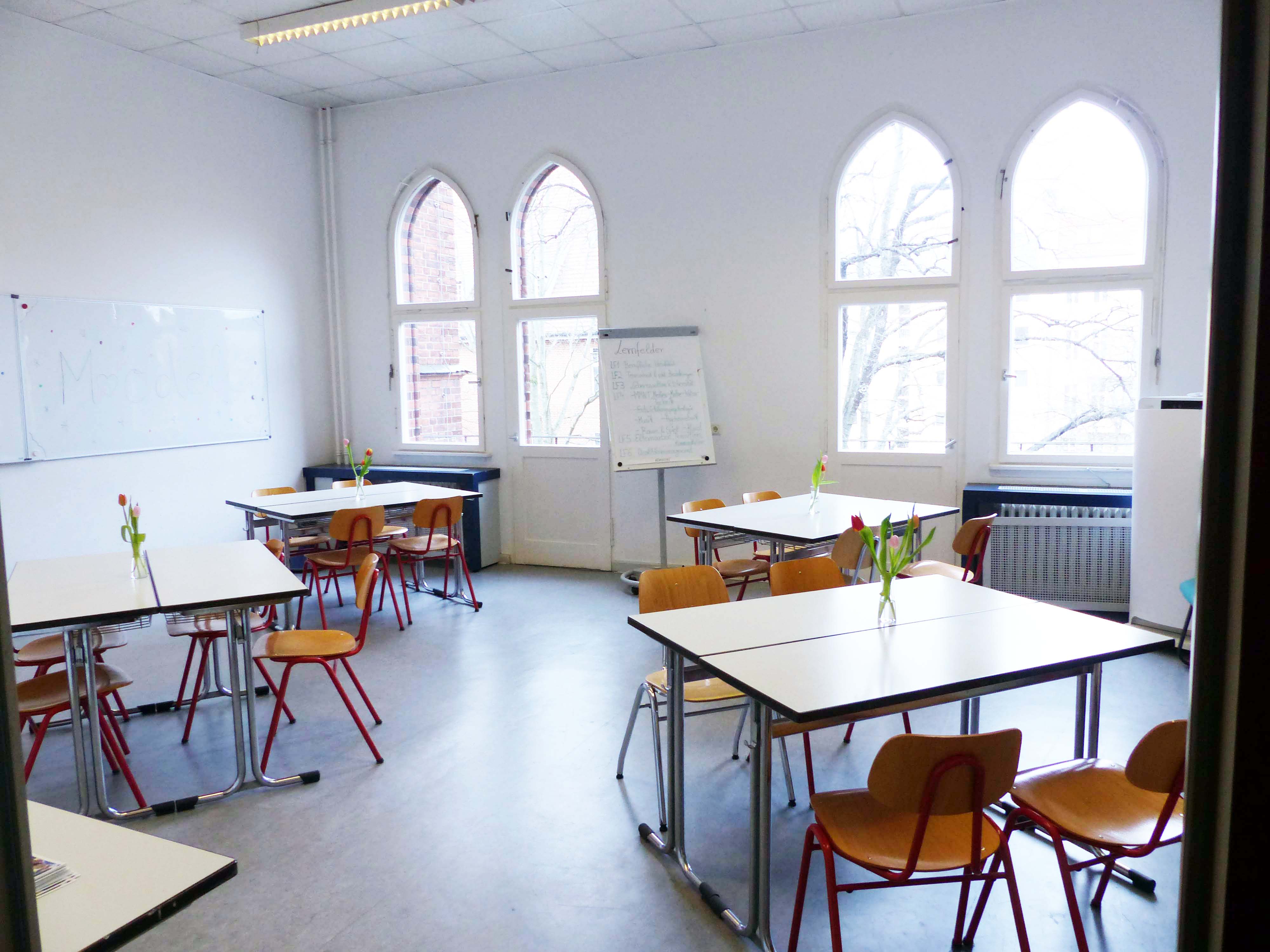 Bild8 Tage der offenen Tür Berufliche Schule 2022