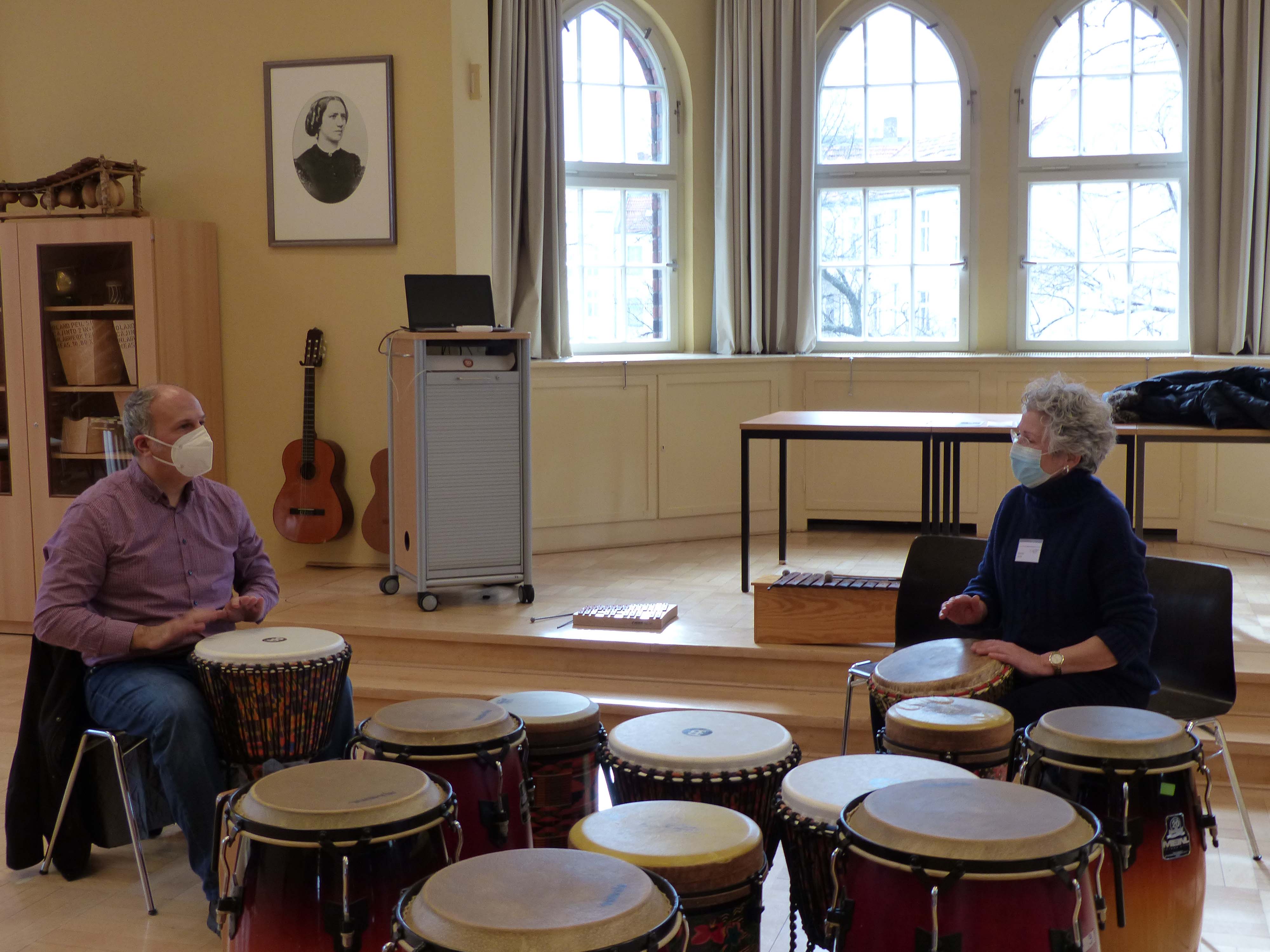 Bild 14 Tage der offenen Tür Berufliche Schule 2022