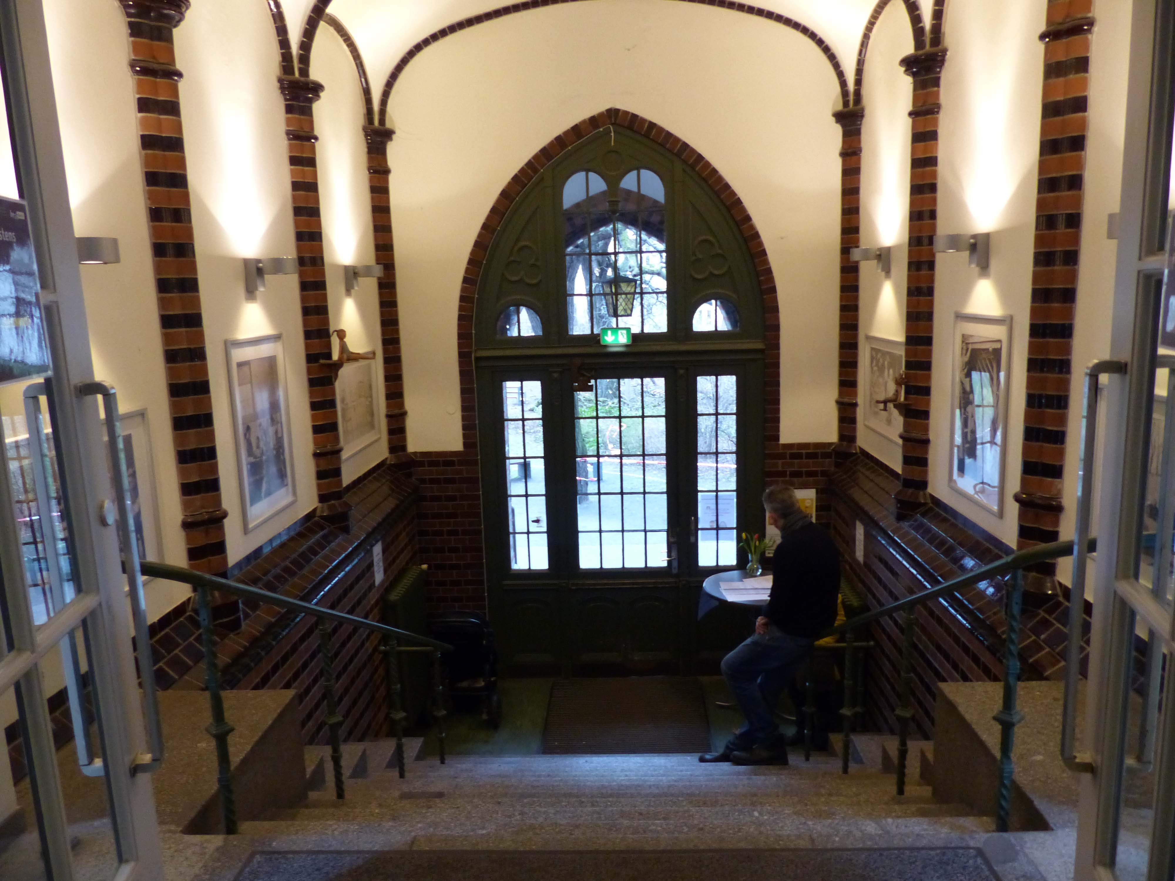 Bild 15 Tage der offenen Tür Berufliche Schule 2022