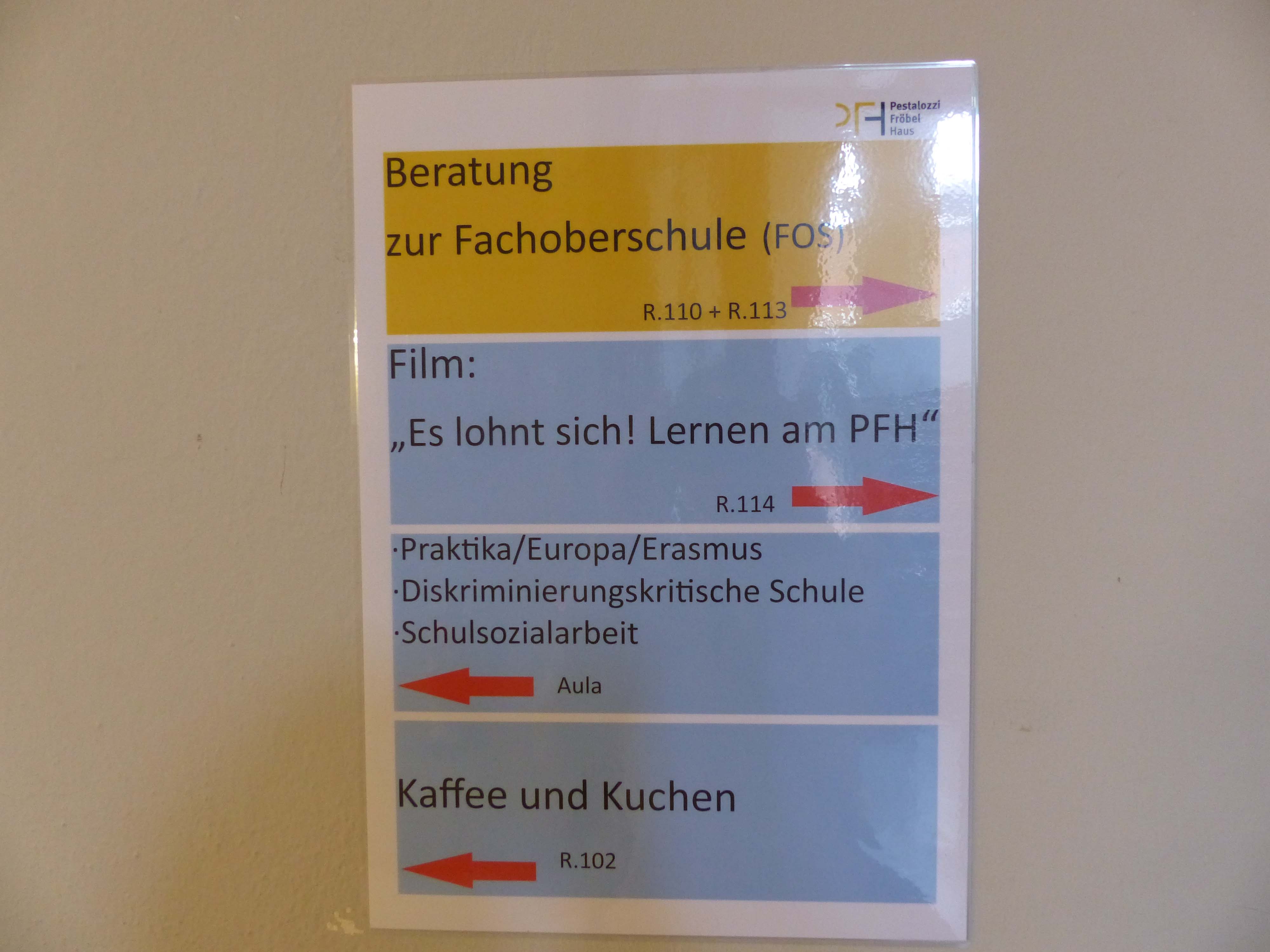 Bild 35 Tage der offenen Tür Berufliche Schule 2022