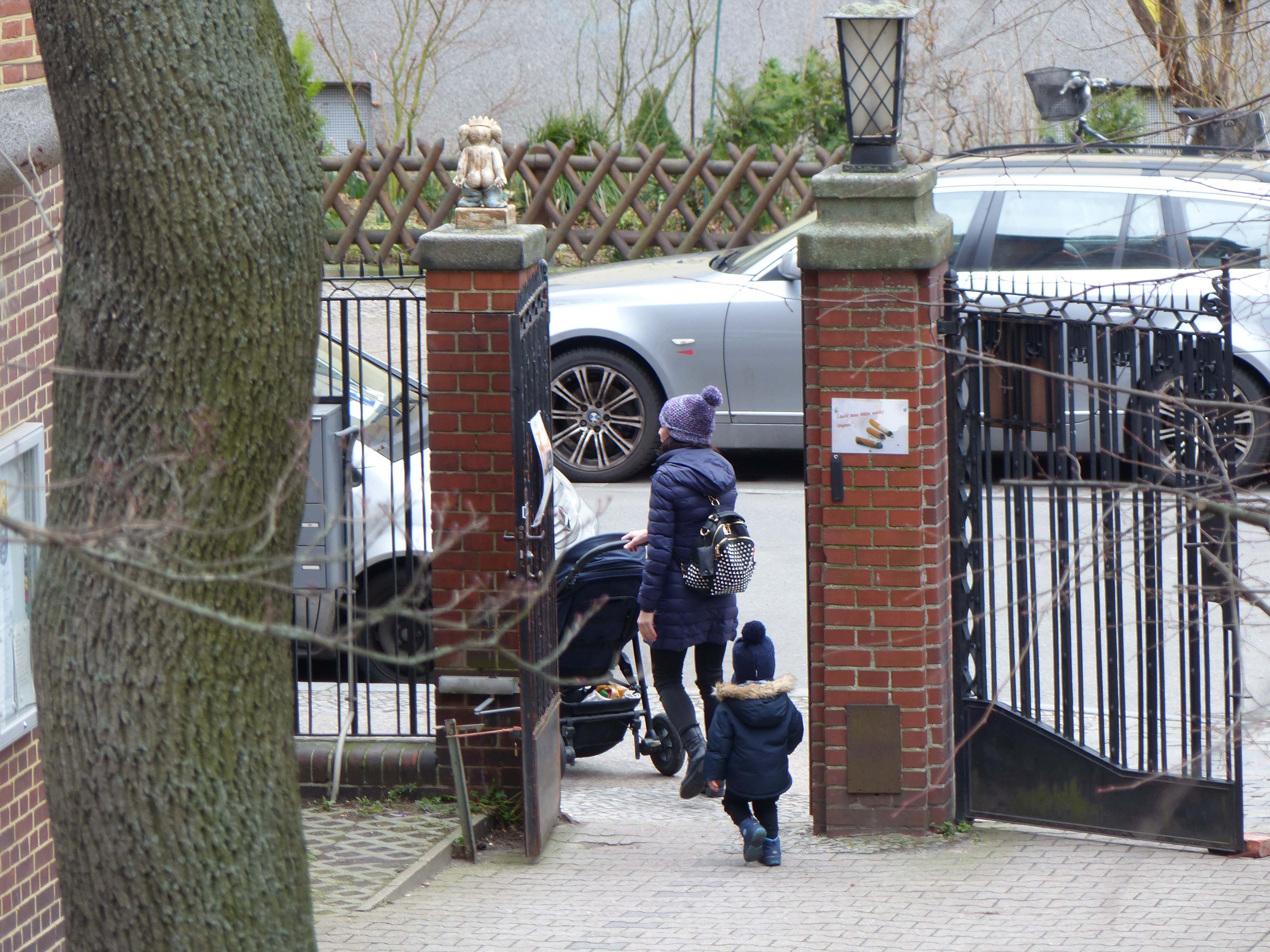 Bild 34 Tage der offenen Tür Berufliche Schule 2022