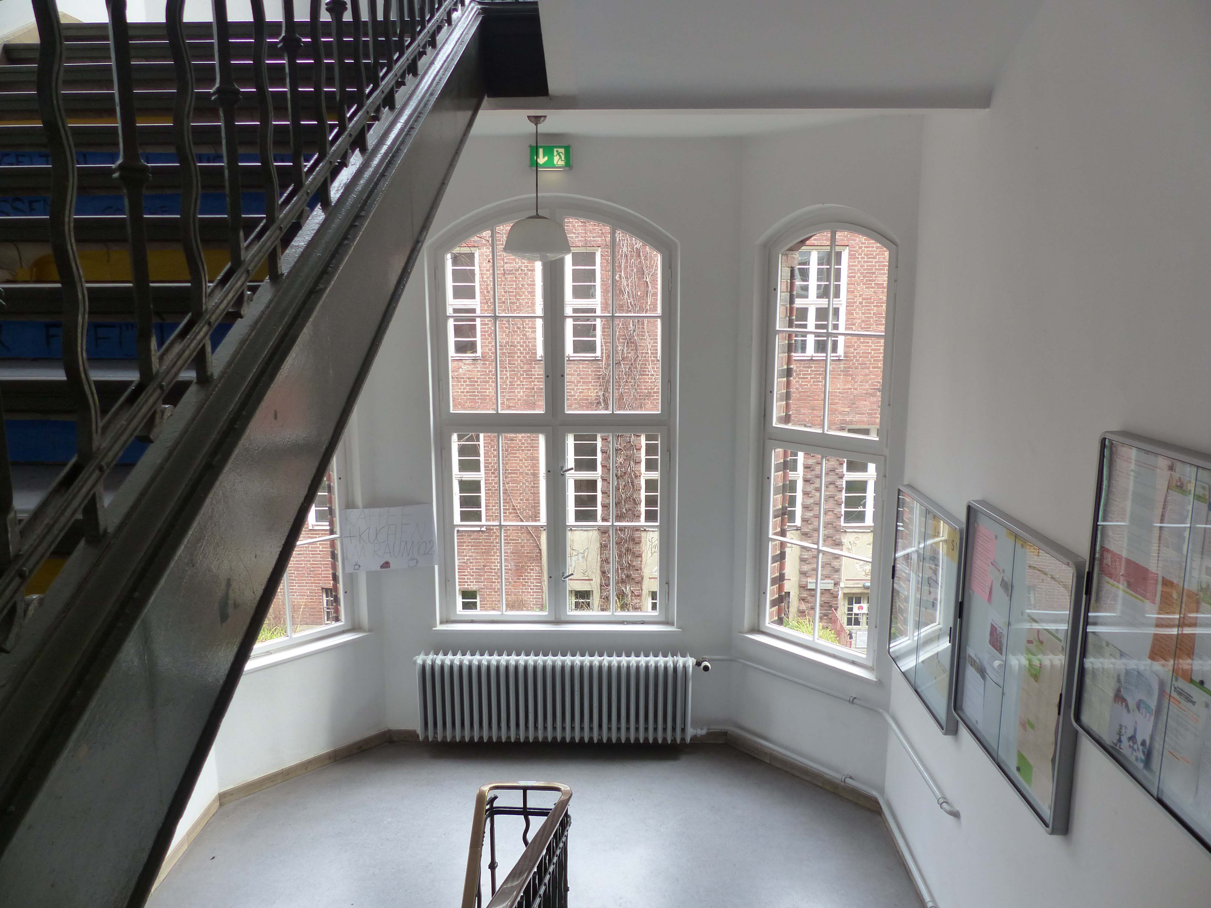 Bild 30 Tage der offenen Tür Berufliche Schule 2022