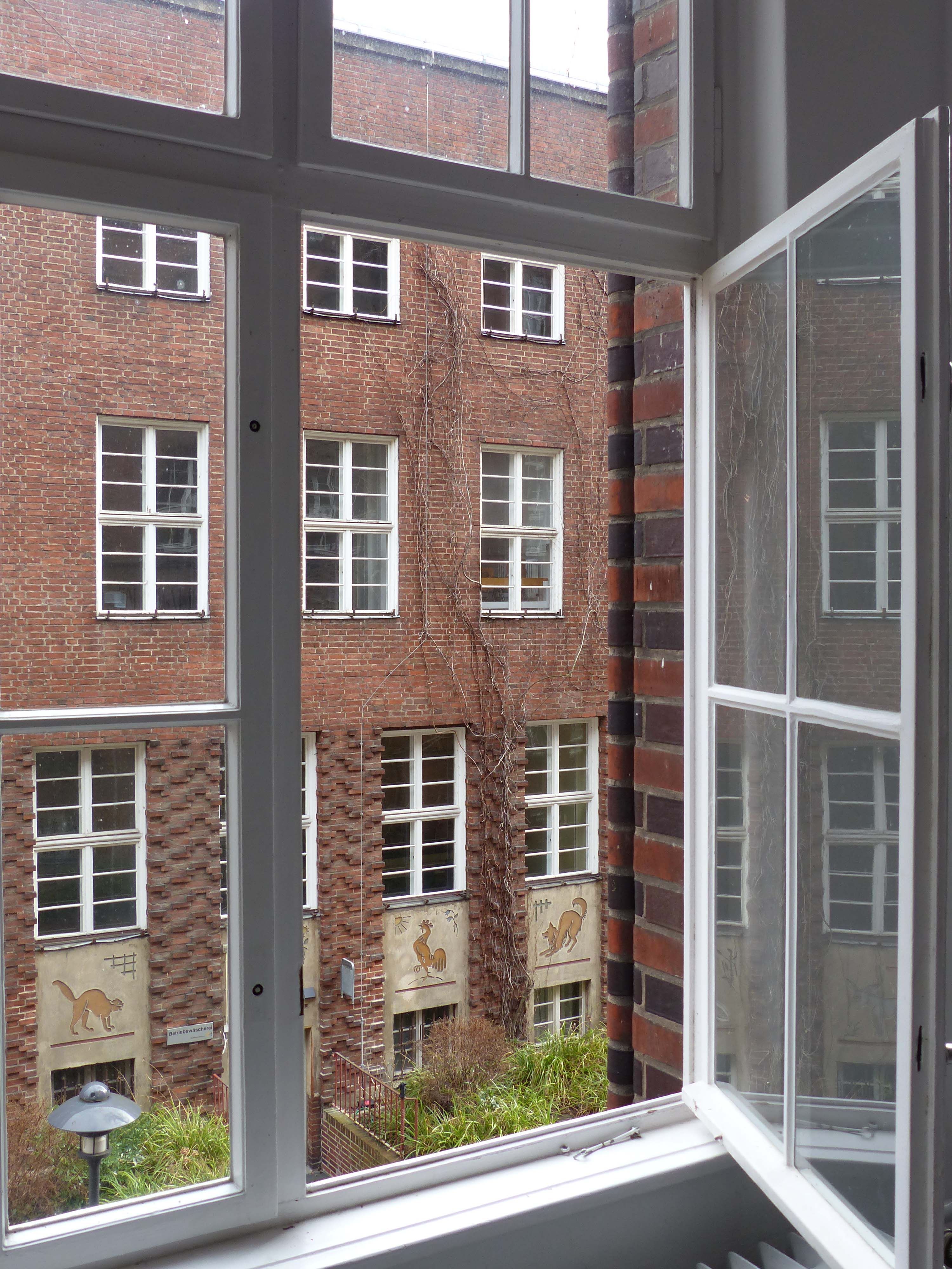 Bild 31 Tage der offenen Tür Berufliche Schule 2022