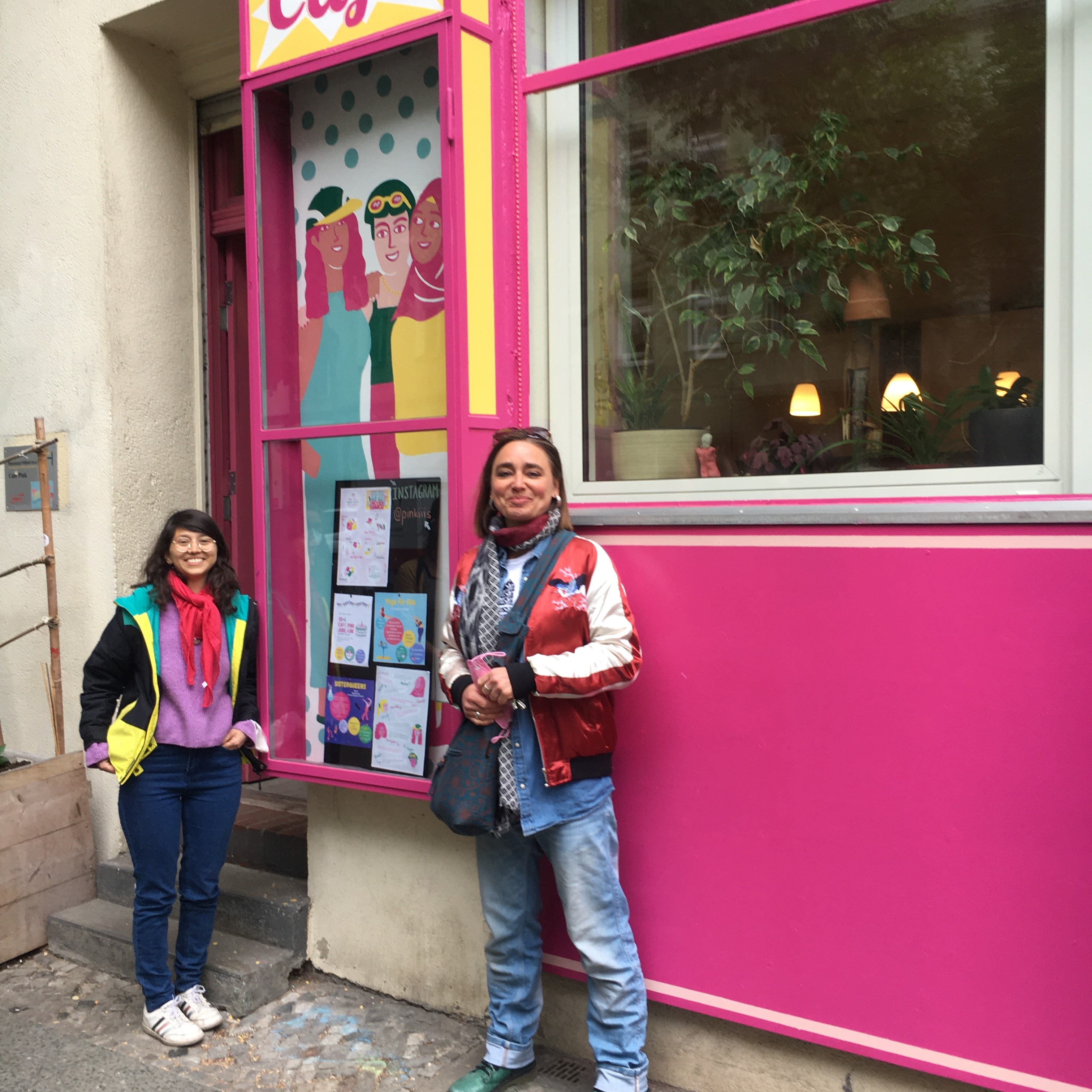 KJH-Tag 2022 Kiezspaziergang TS_14