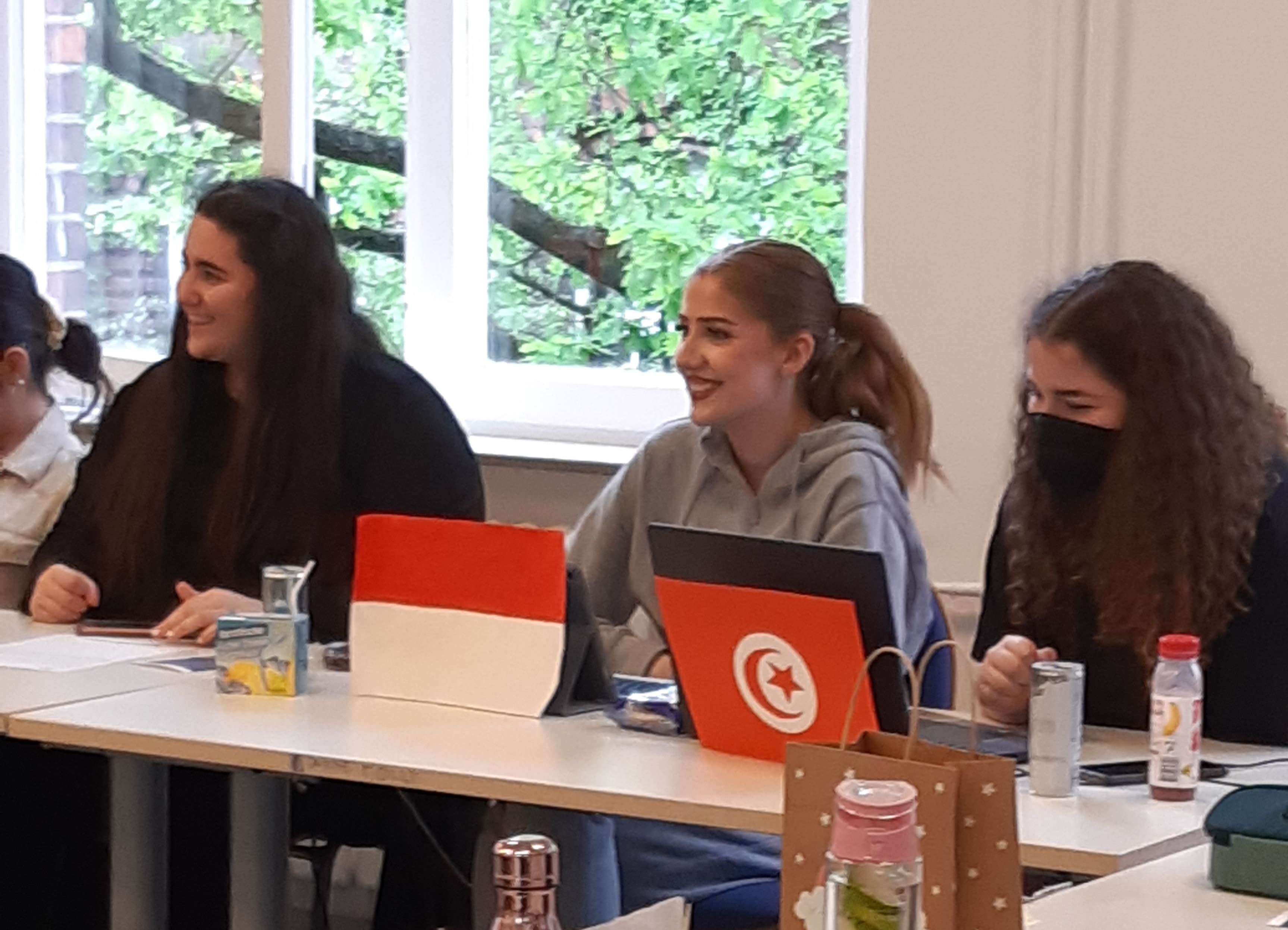 Ländervertreter*innen