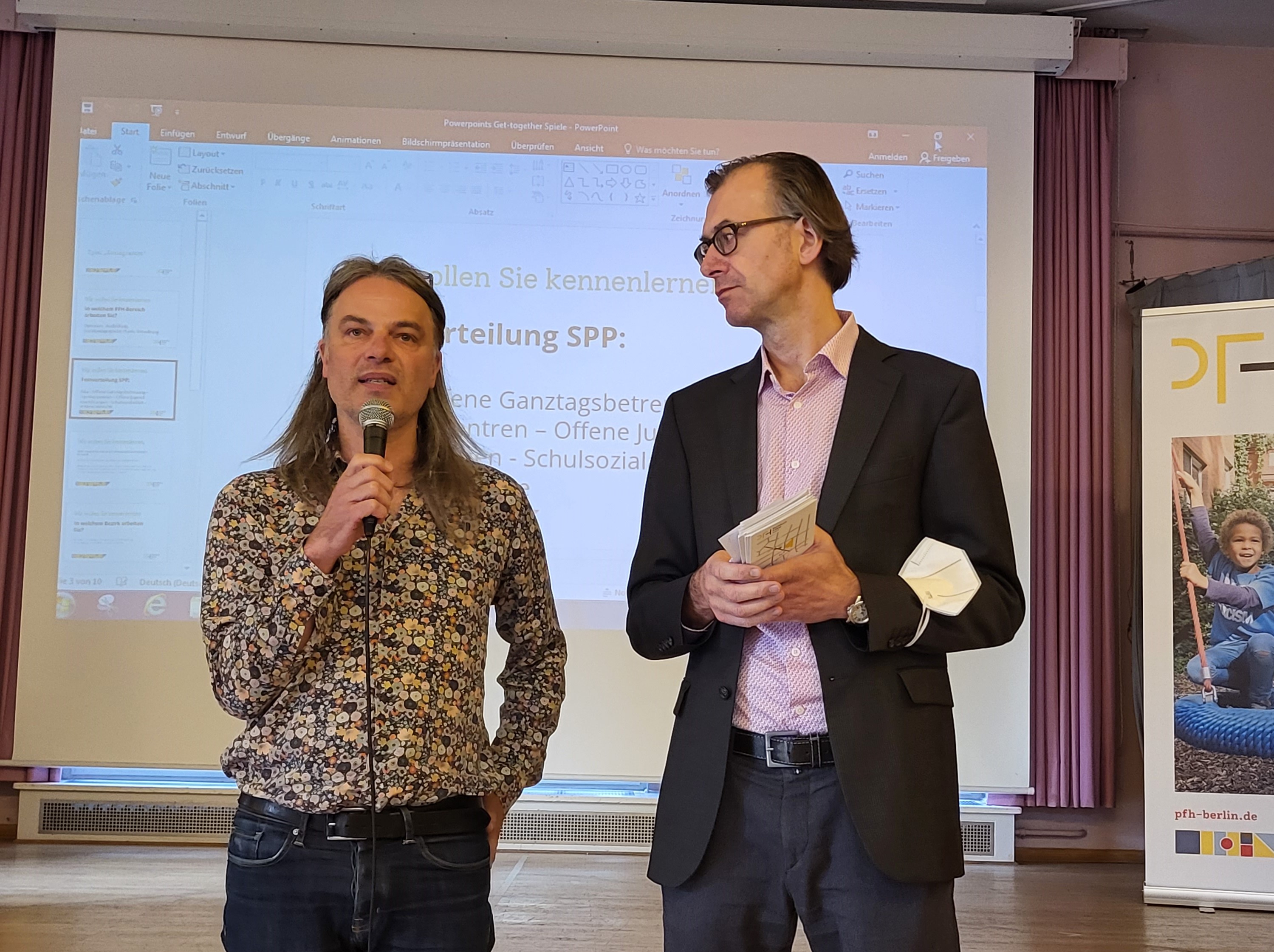 Get-together PFH Tag 20221013 5