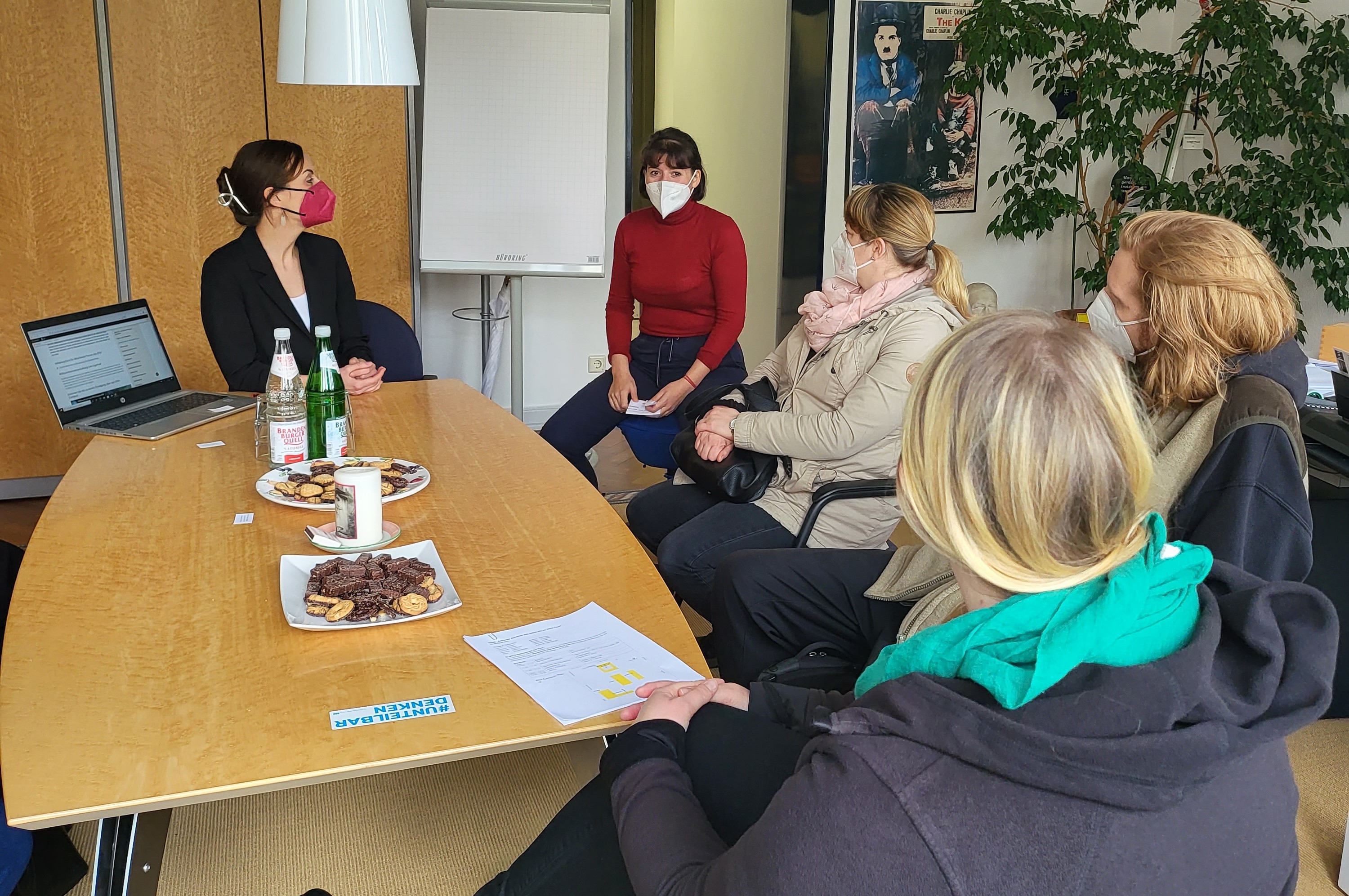 Get-together PFH Tag 20221013 4