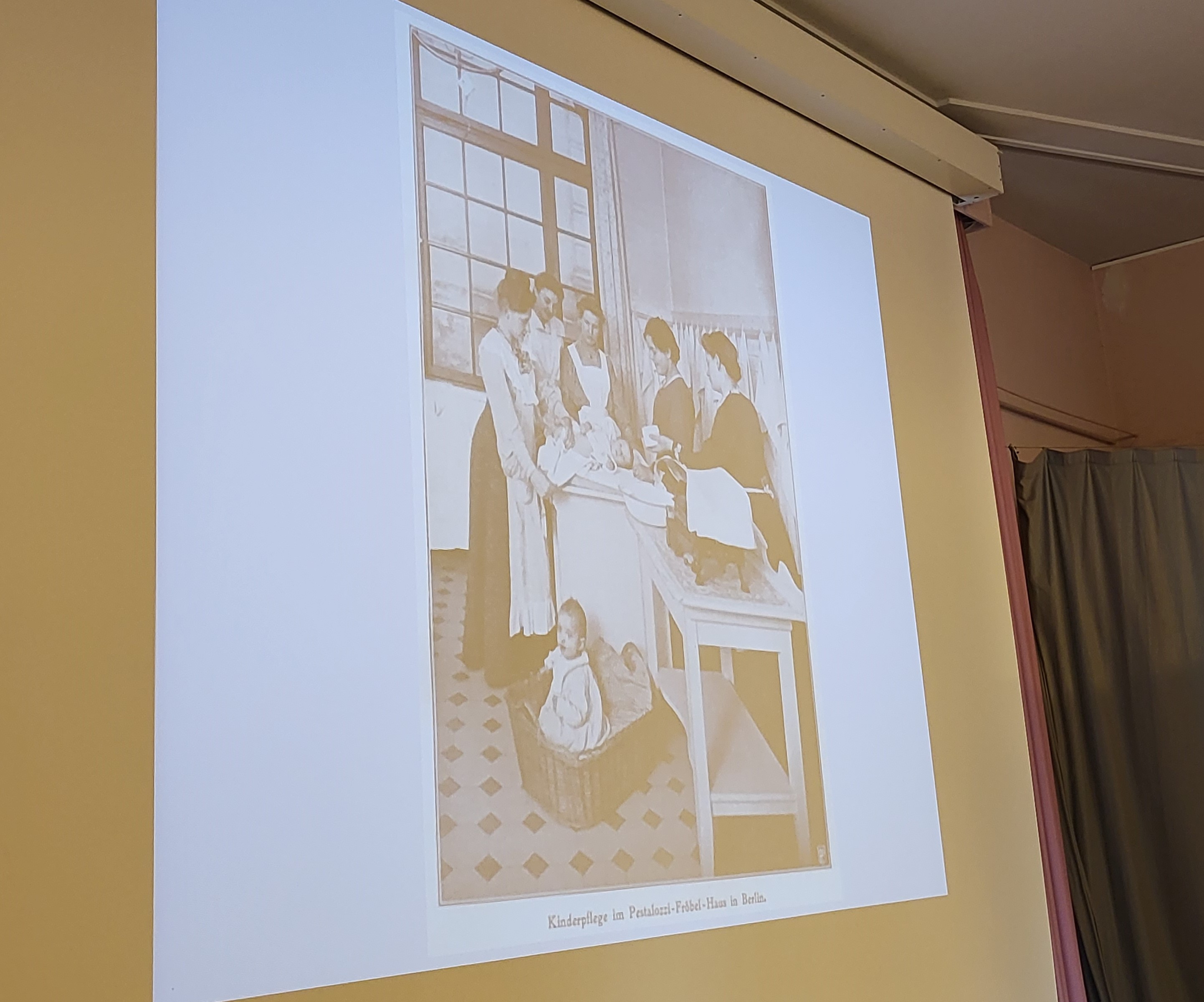 Get-together PFH Tag 20221013 7