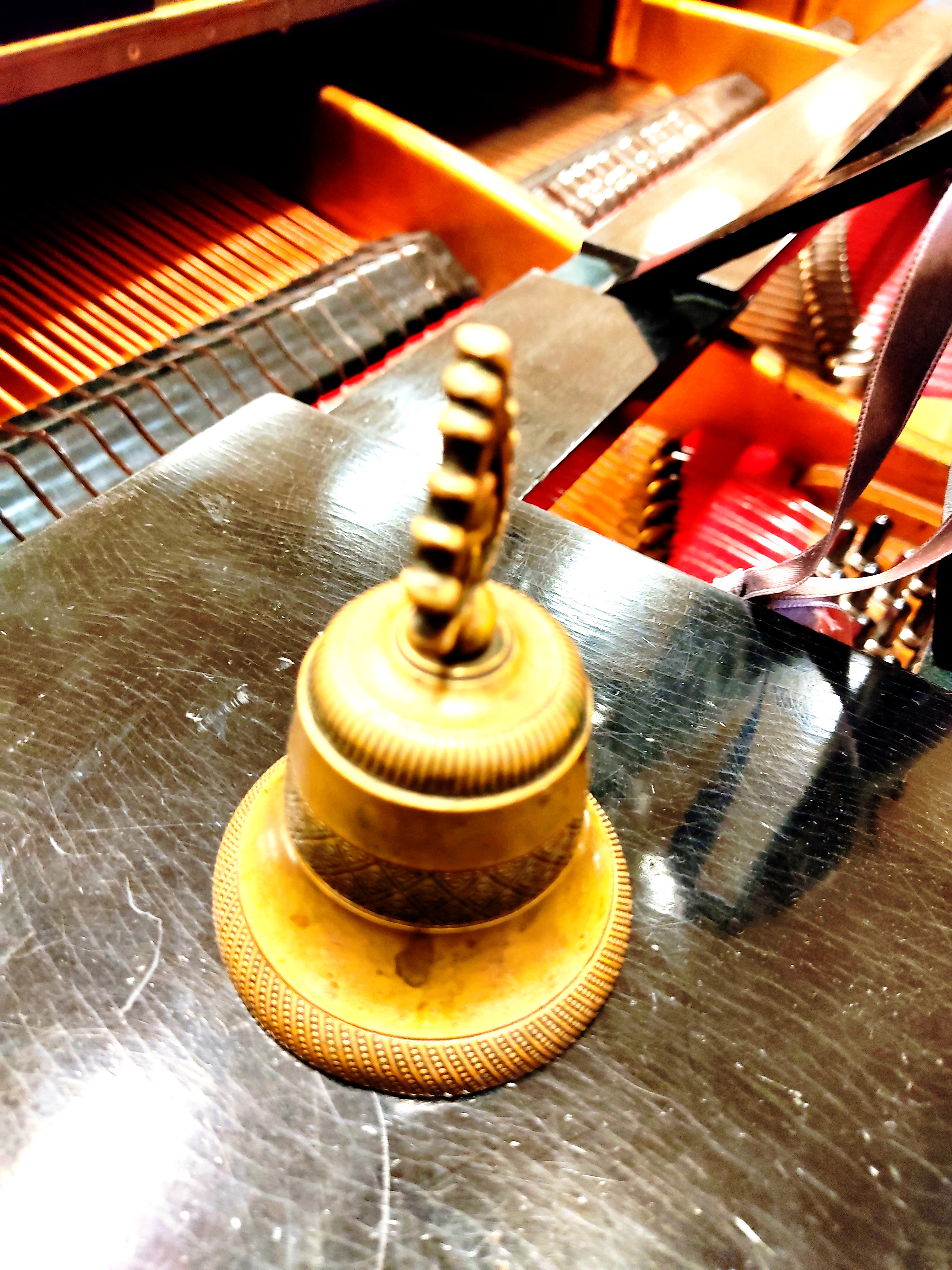 Profilkurs Musik Weihnachten