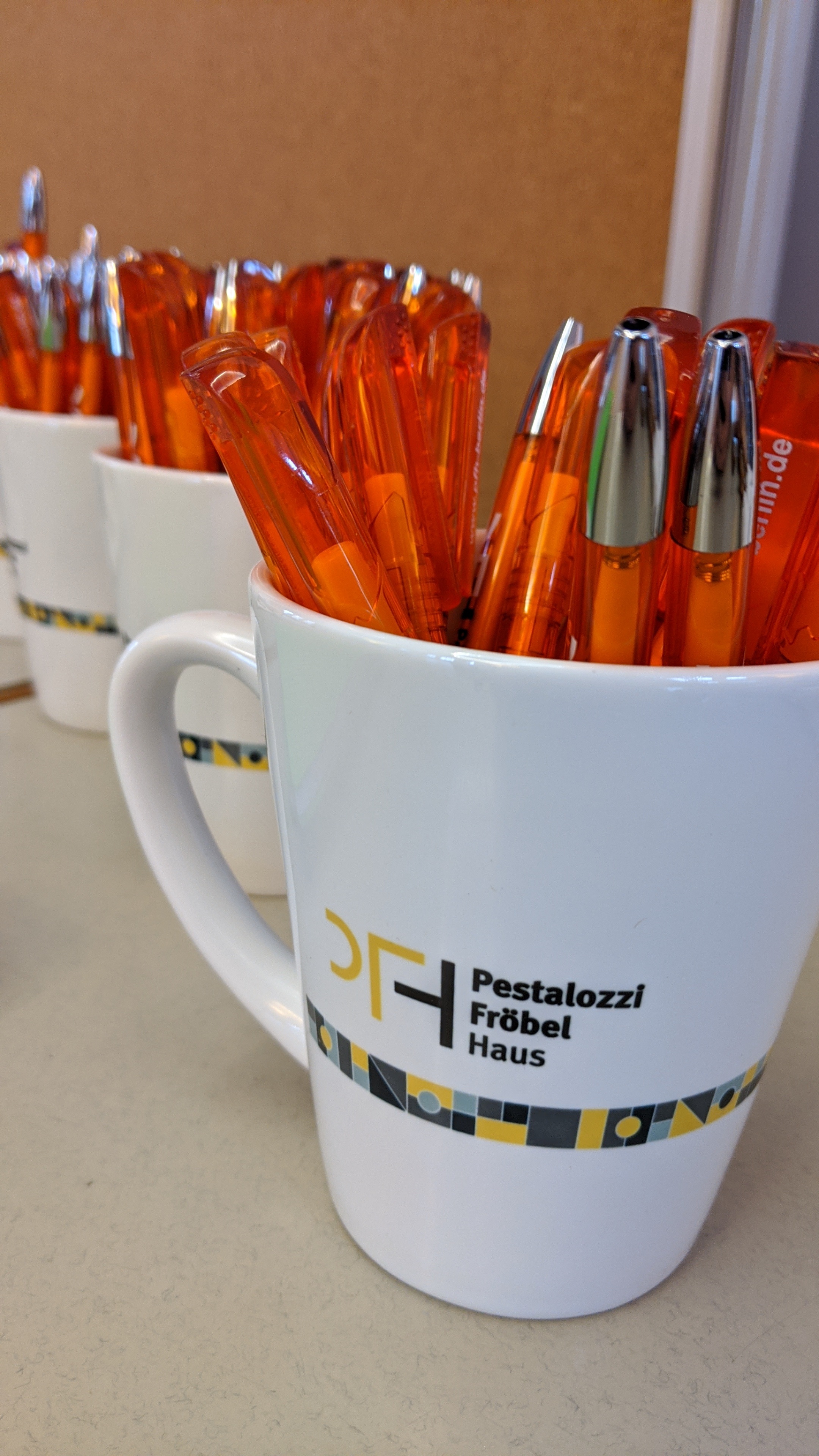 Tag der offenen Tür 2023 PFH Schule8