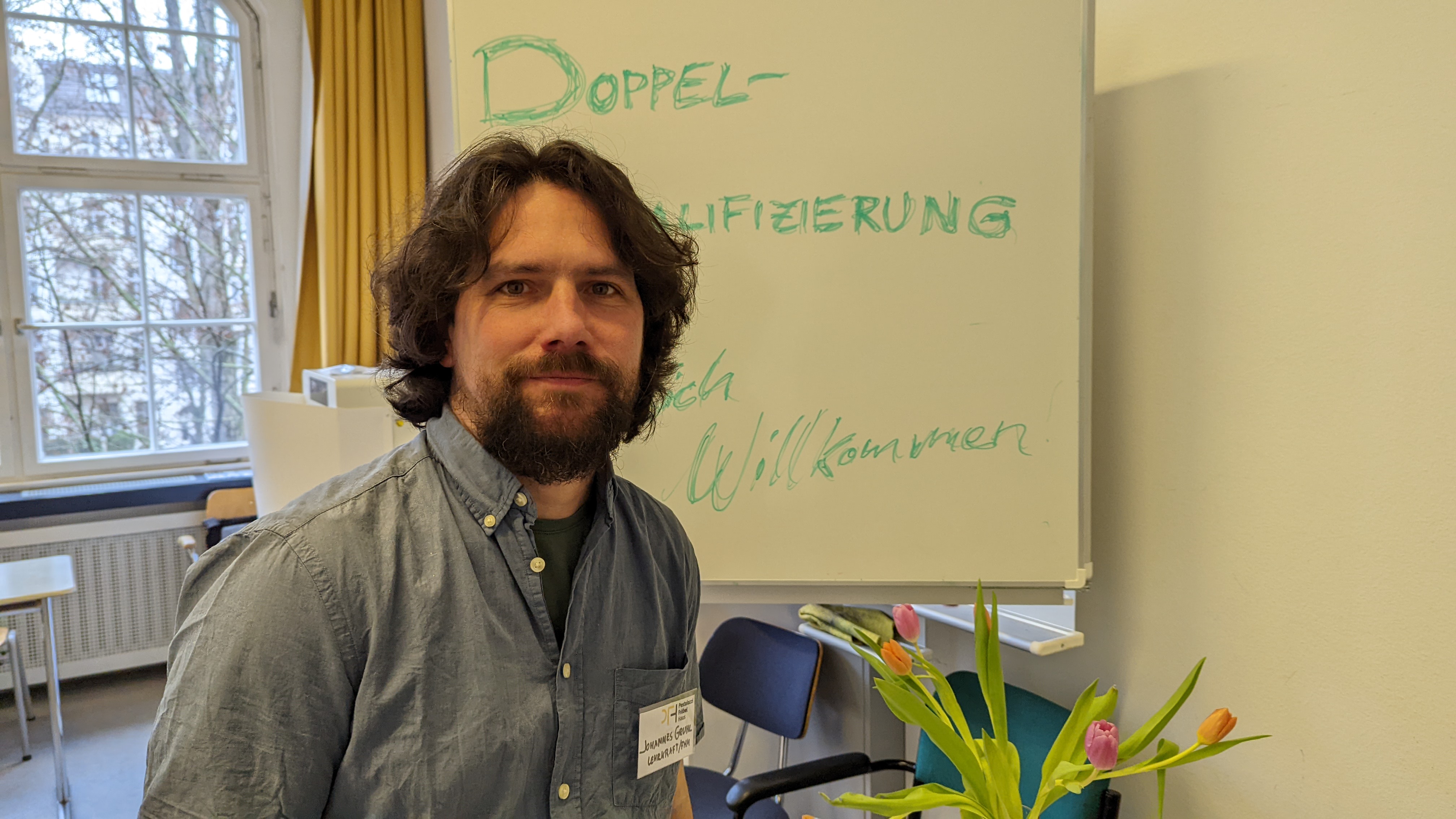 Tag der offenen Tür 2023 PFH Schule4