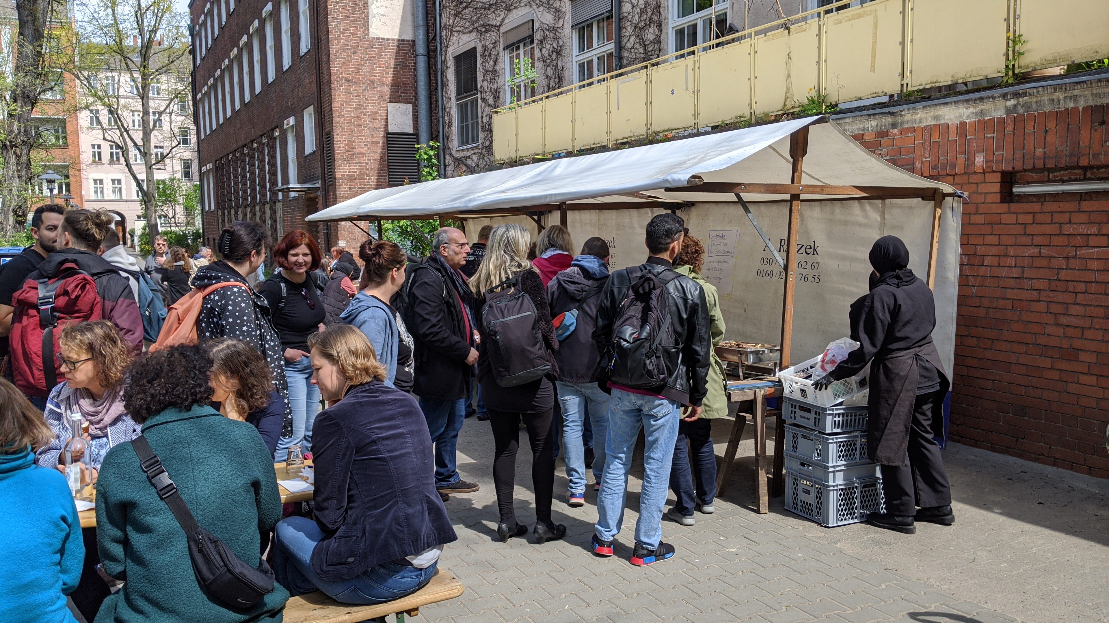 PFH-TAG 2023 Hofstimmung 3