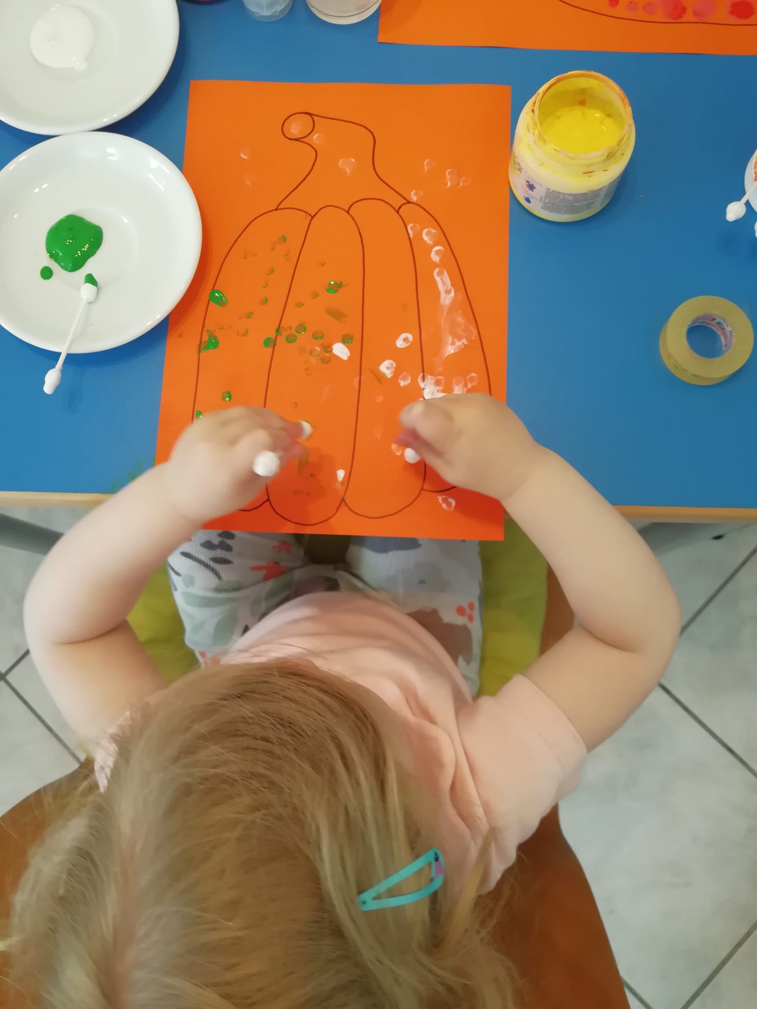 Dienstags in der Kurmark