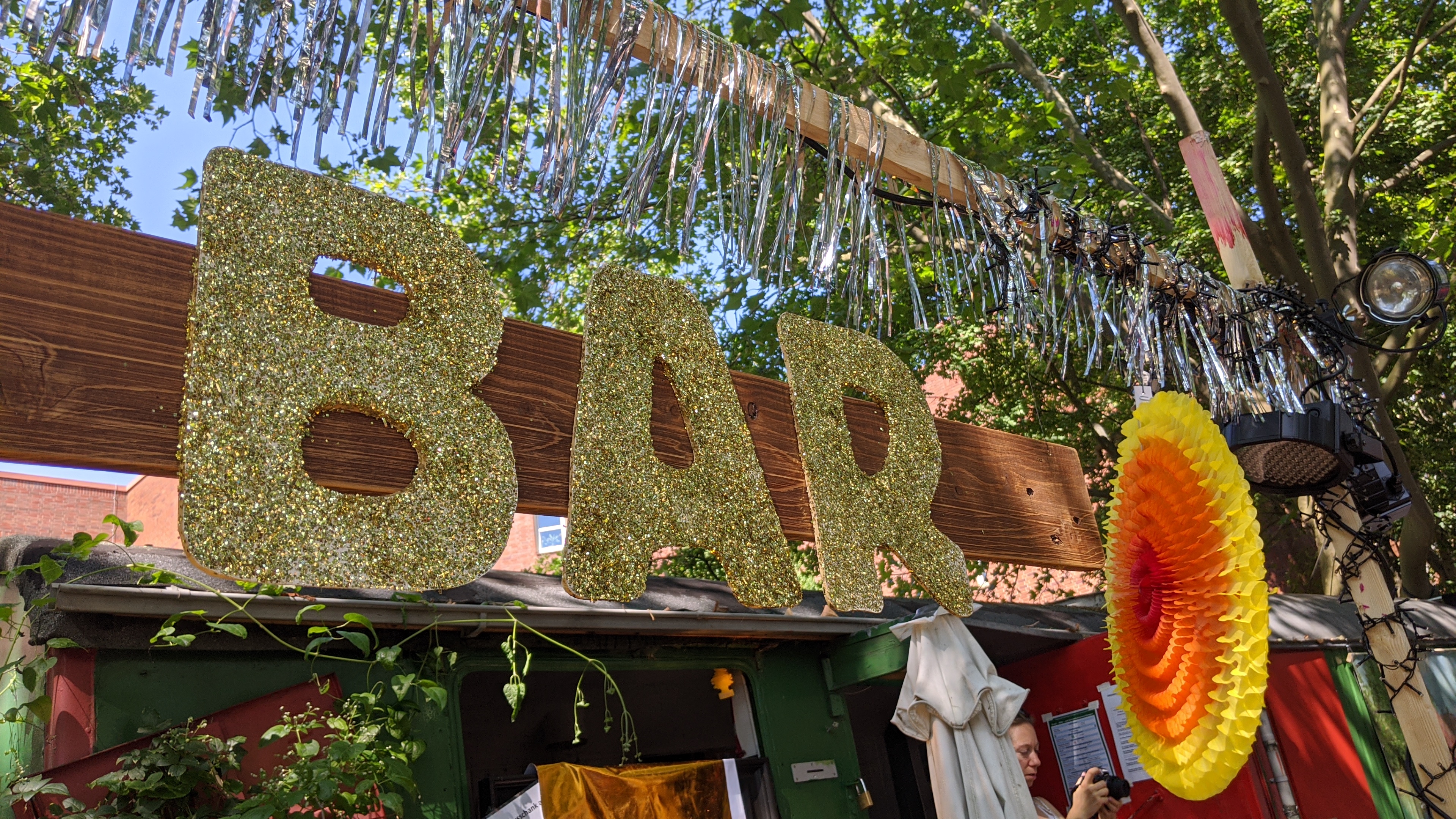 Juxirkus Jubiläum 35  - 6