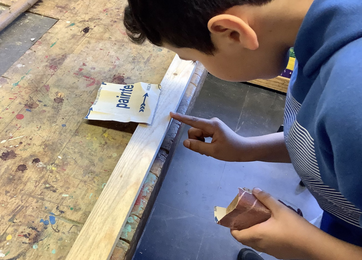  Werkstatt Fliederbusch-Grundschule