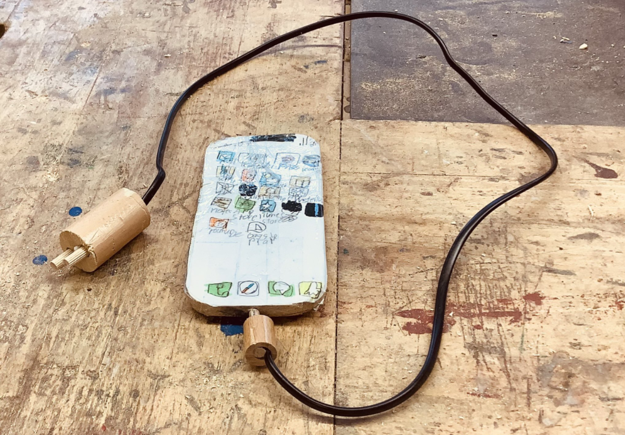  Werkstatt Fliederbusch-Grundschule