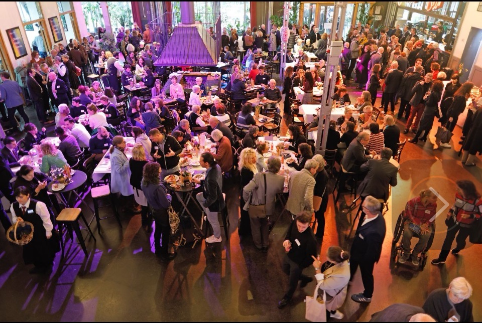 DPW Jahresempfang 2024