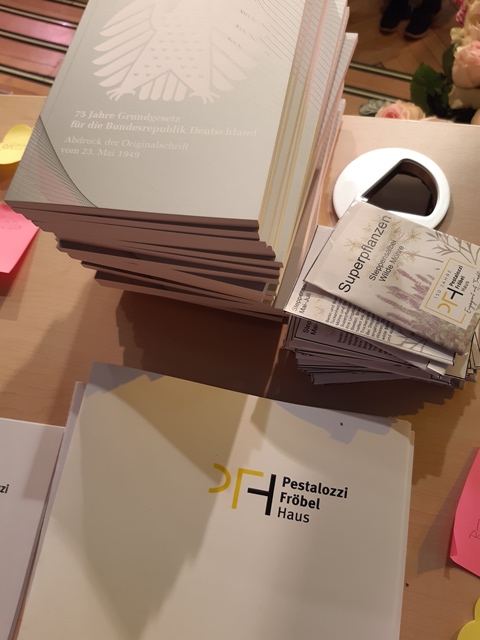 Abschlussfeier Schule6