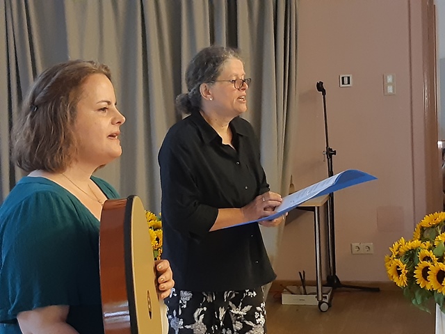 Abschlussfeier Schule3