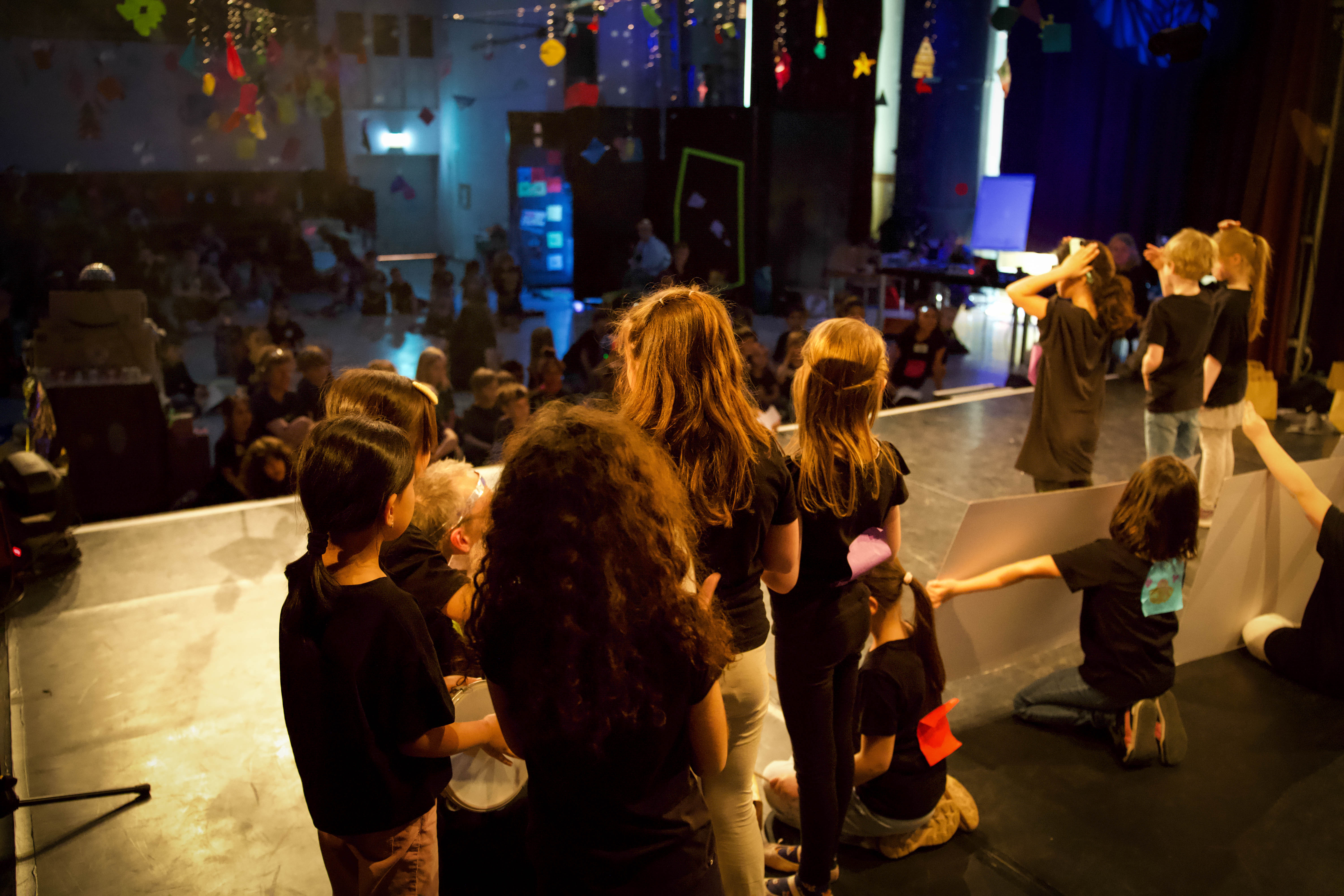 Bauhaus_RaumLabor 2024 / Foto: Catrin Schmitt