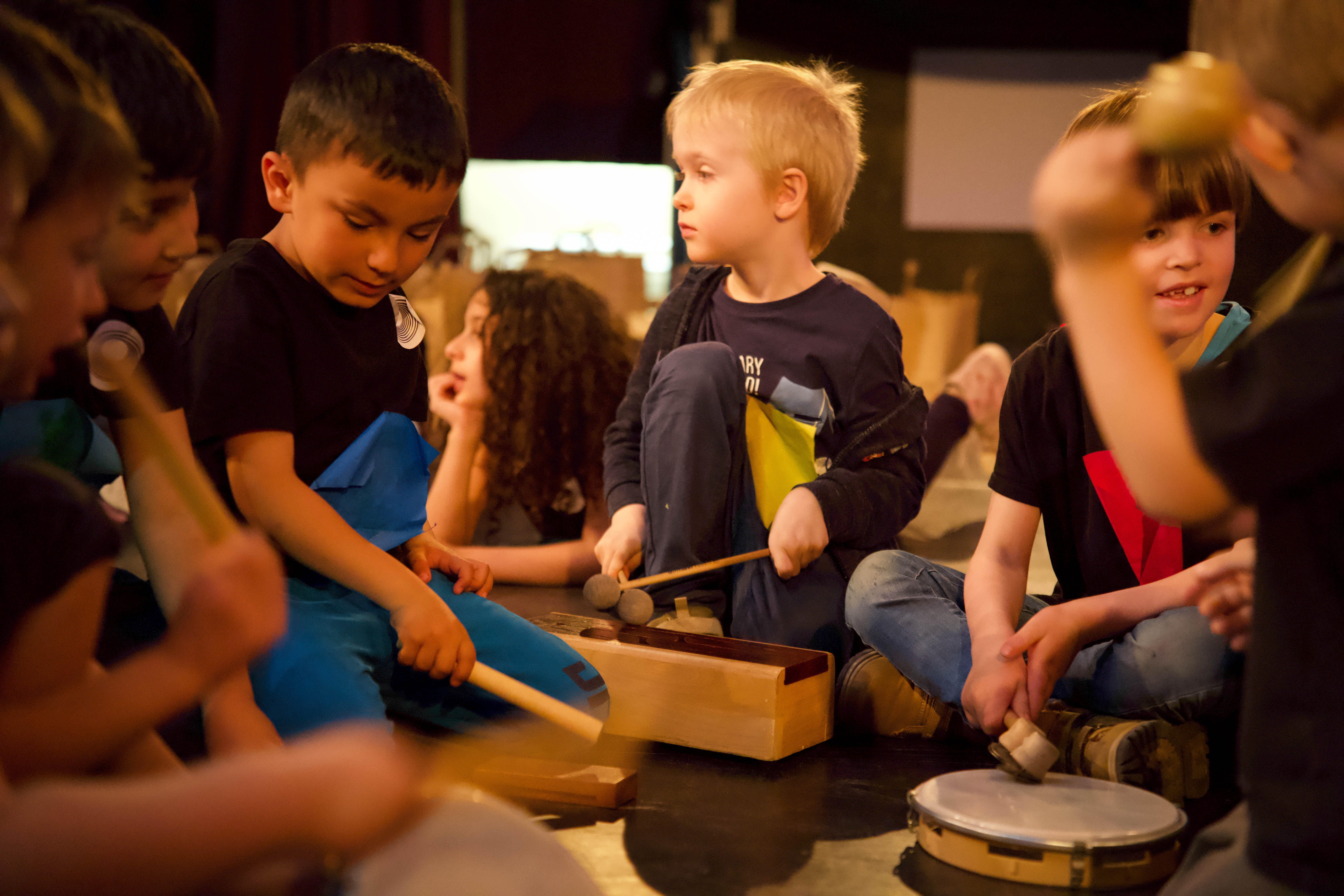 Bauhaus_RaumLabor 2024 / Foto: Catrin Schmitt