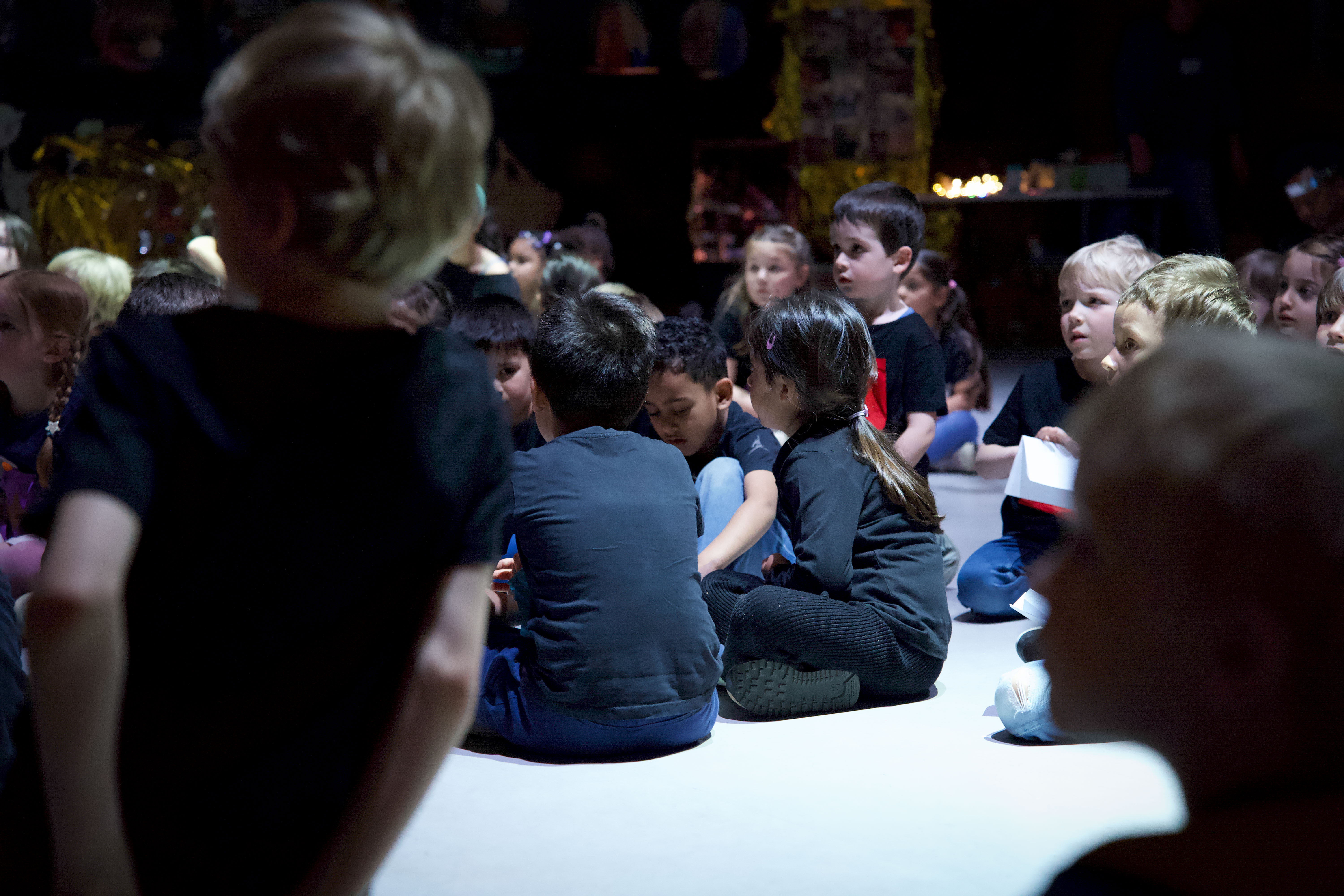 Bauhaus_RaumLabor 2024 / Foto: Catrin Schmitt