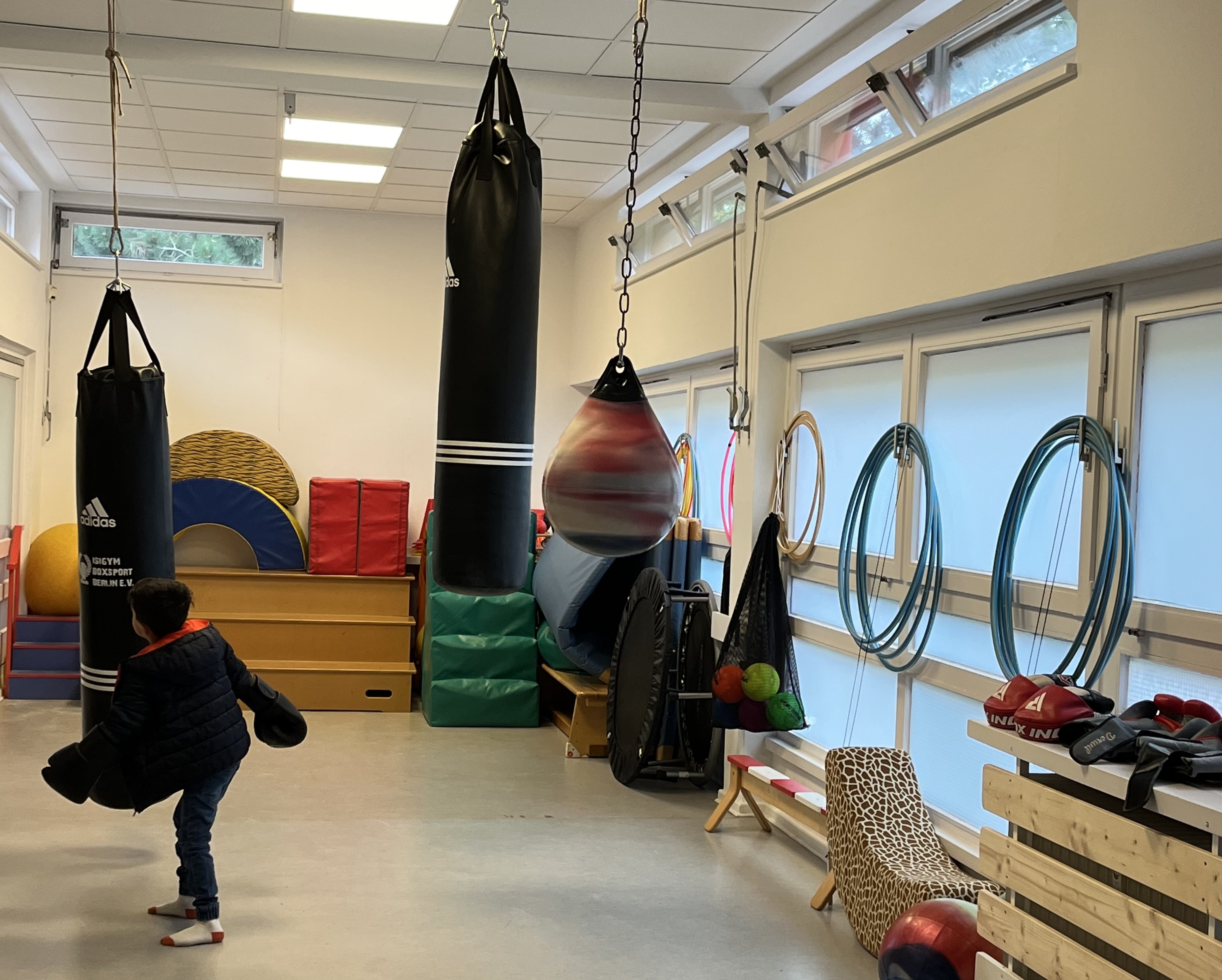 Eröffnung Marie-Li 7