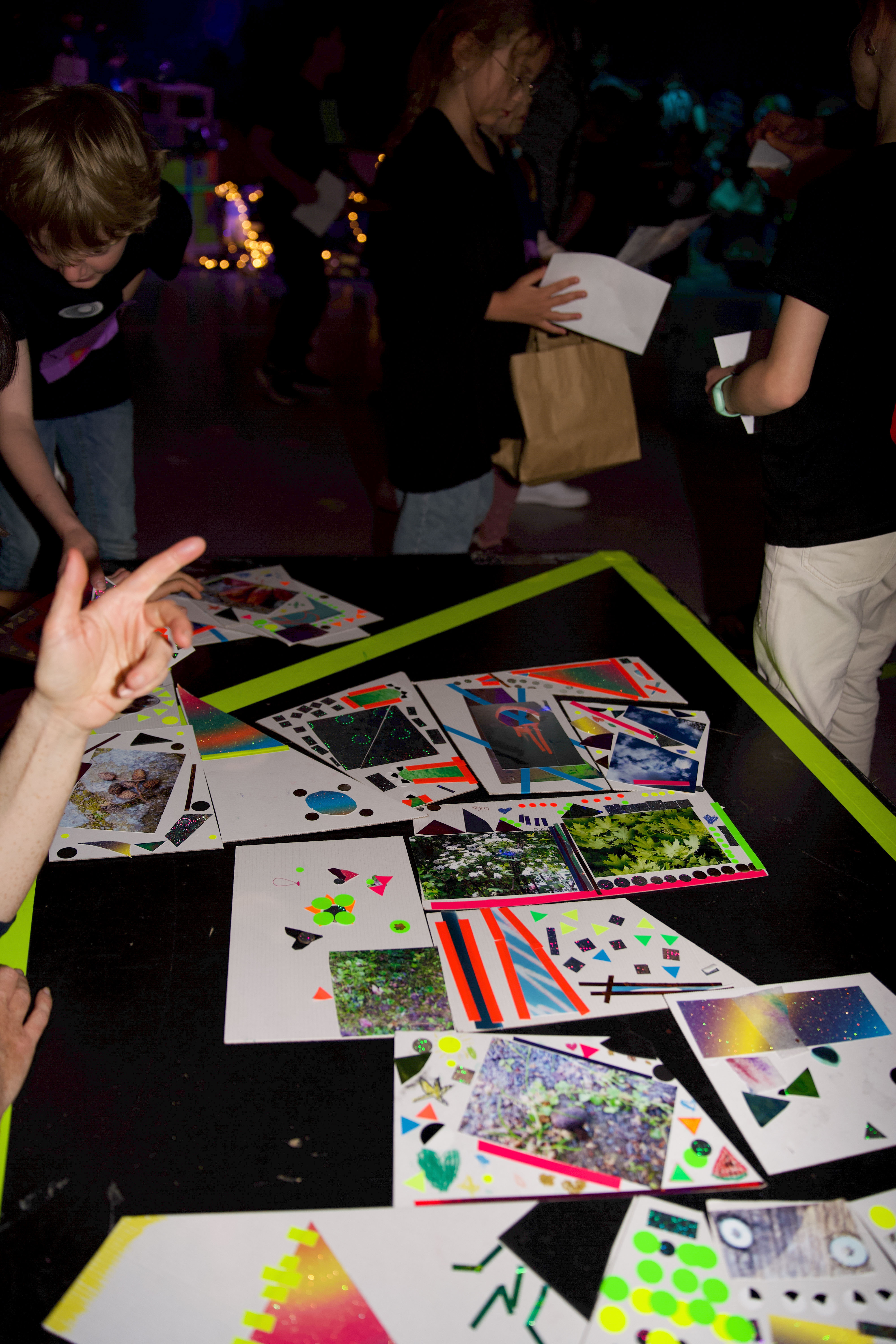 Bauhaus_RaumLabor 2024 / Foto: Catrin Schmitt