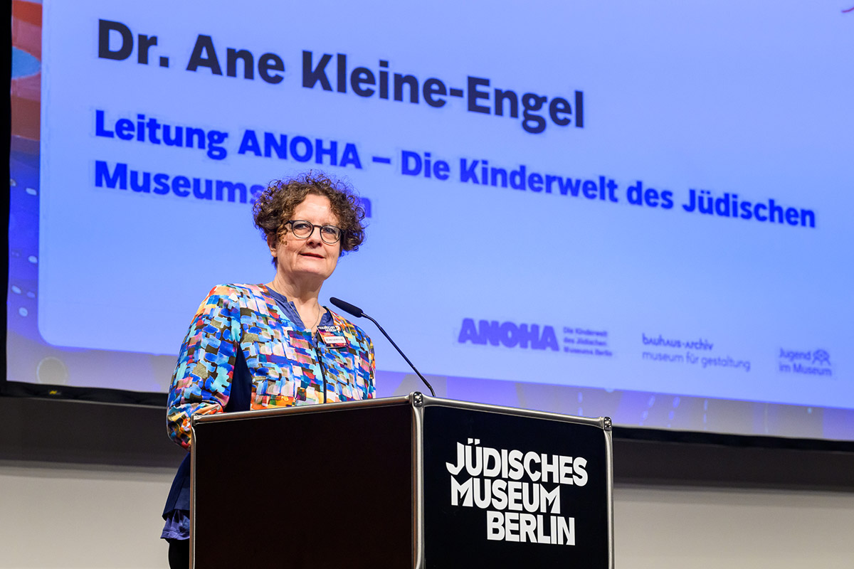 Fachtagung Raumschiff Museum?