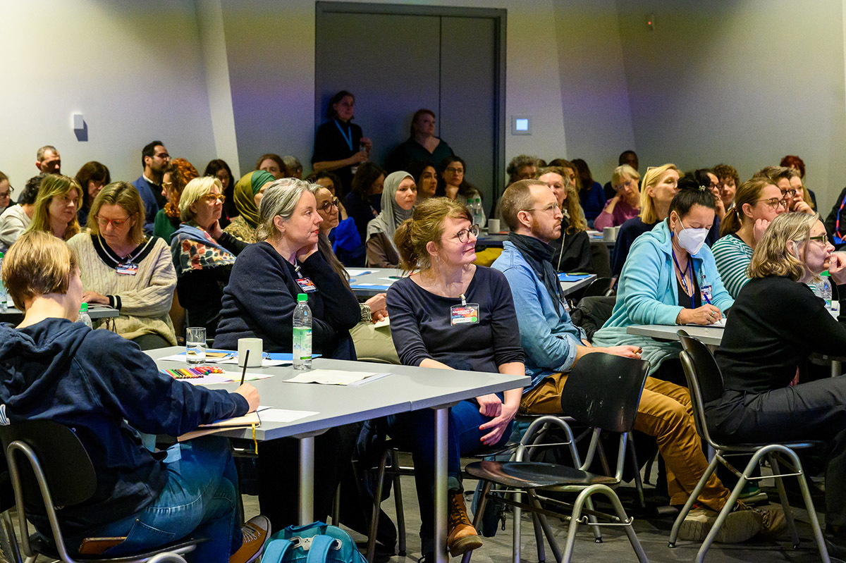 Fachtagung Raumschiff Museum?