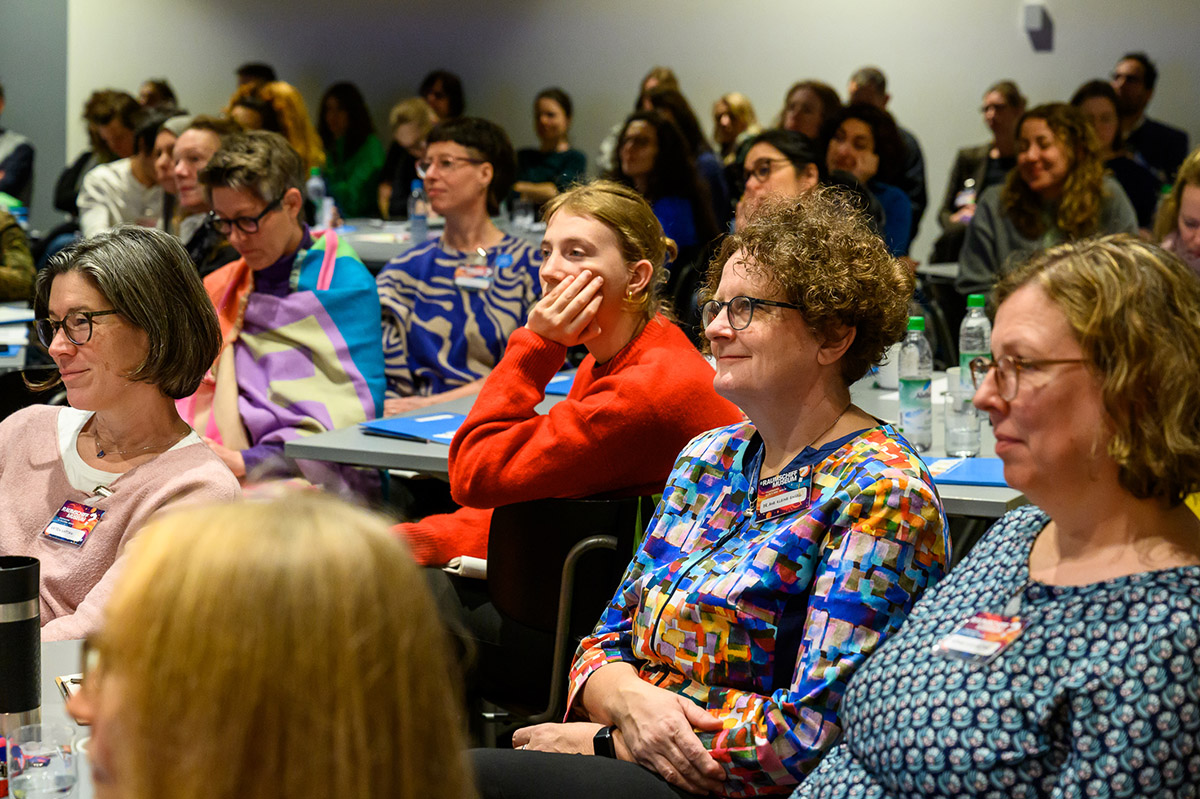 Fachtagung Raumschiff Museum?