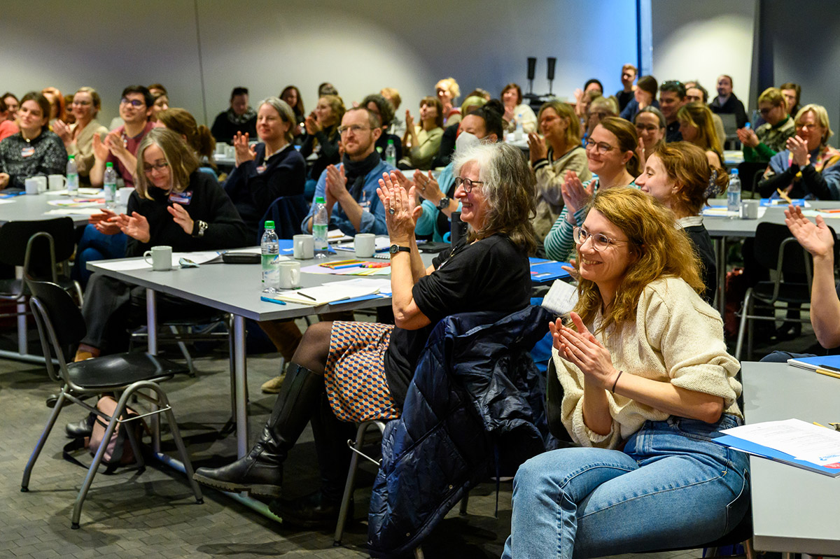 Fachtagung Raumschiff Museum?
