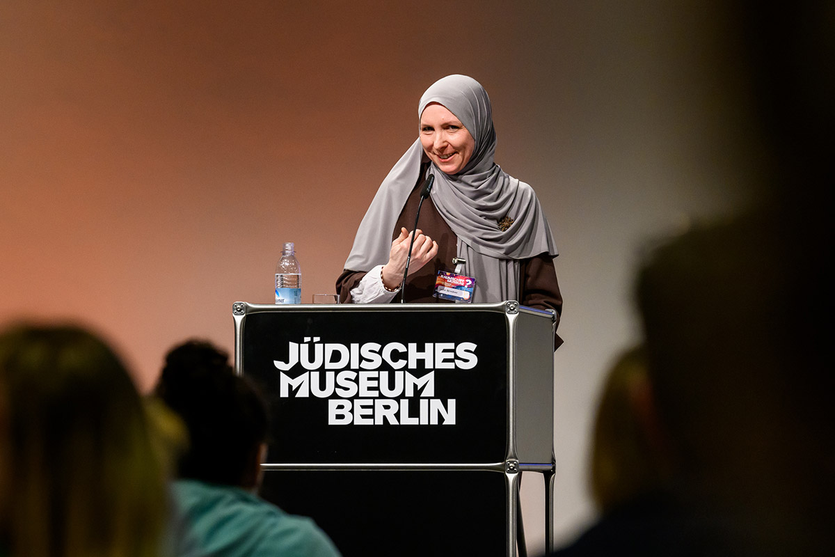 Fachtagung Raumschiff Museum?