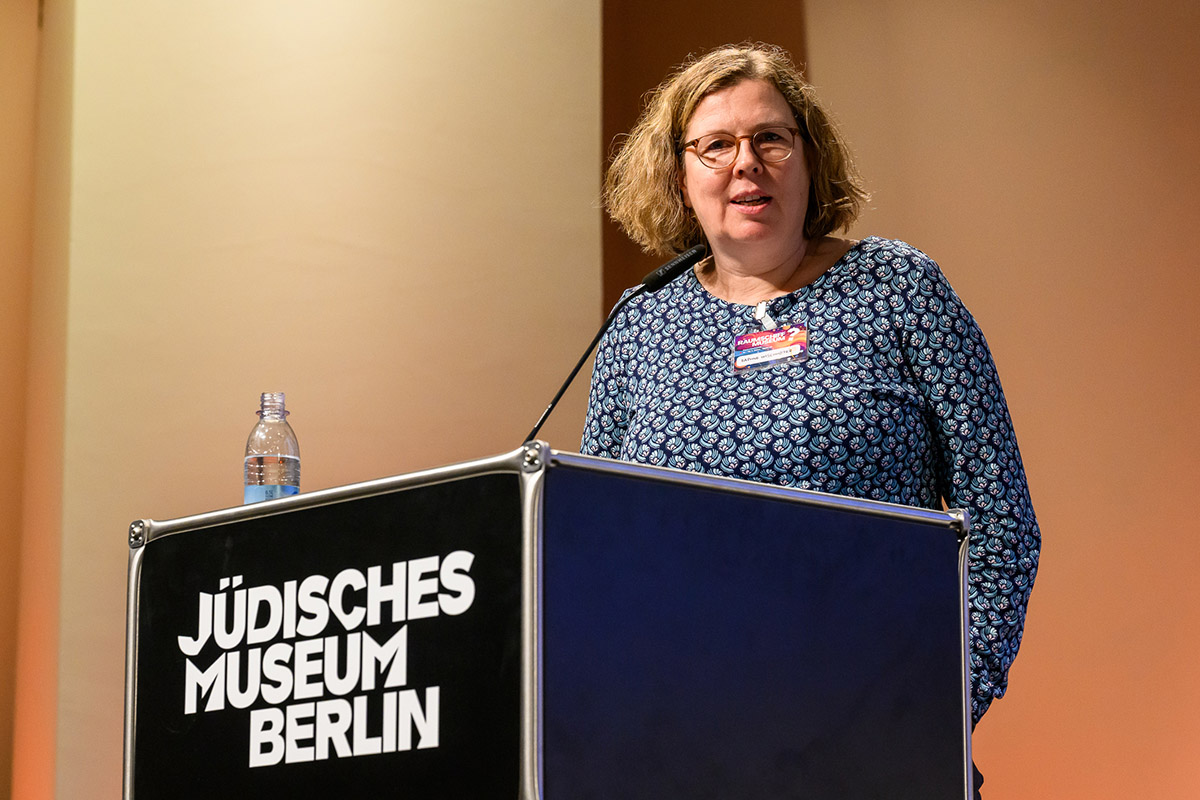 Fachtagung Raumschiff Museum?