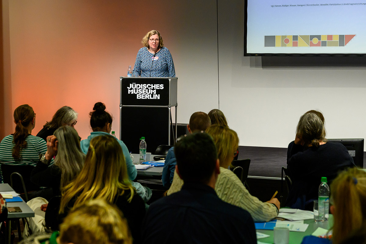 Fachtagung Raumschiff Museum?