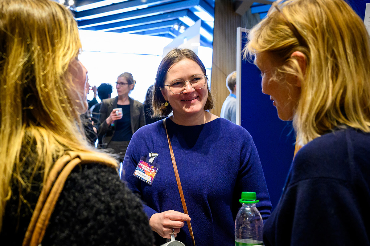 Fachtagung Raumschiff Museum?